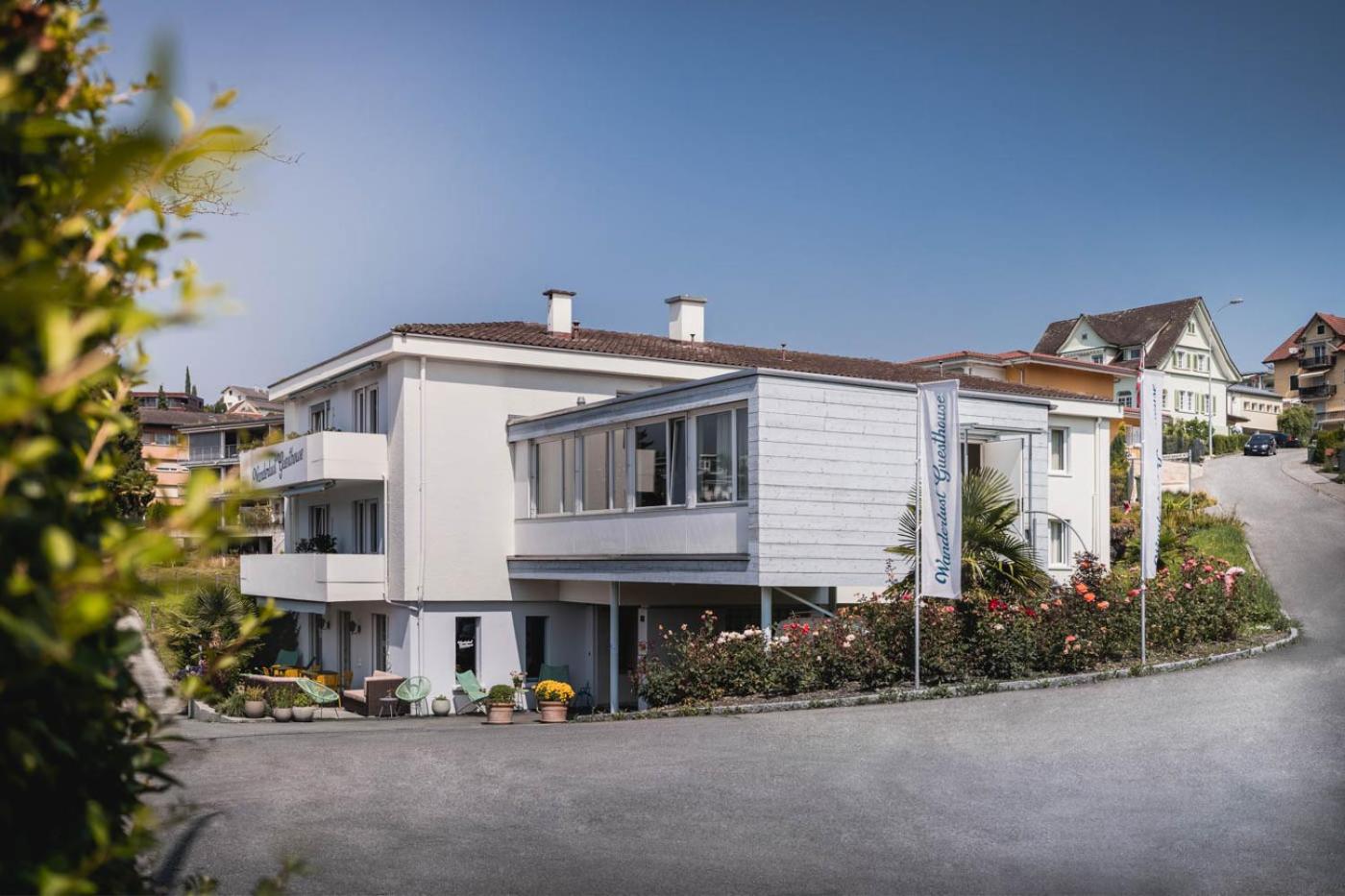 Wanderlust Guesthouse