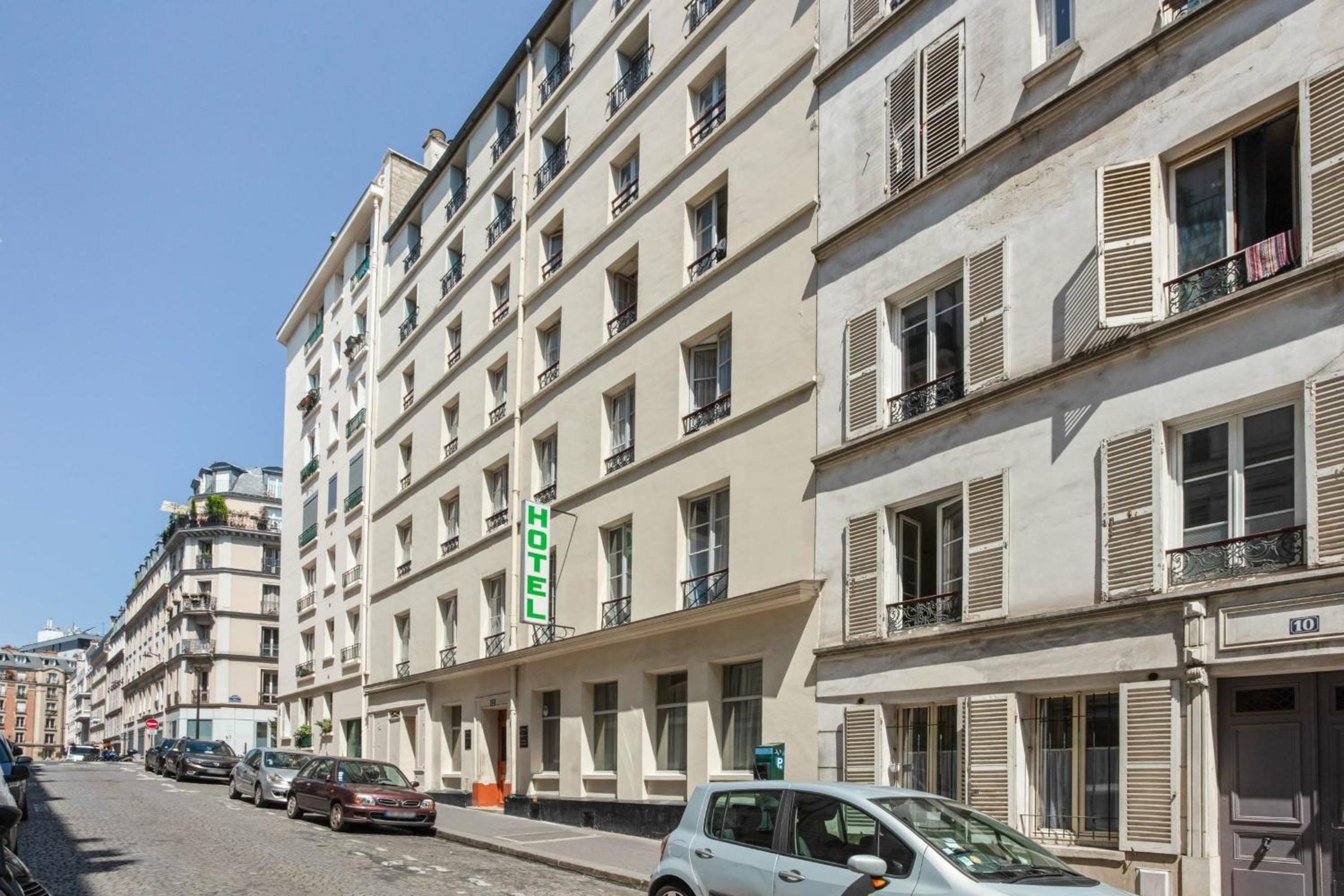 Appartement Caldère - Welkeys