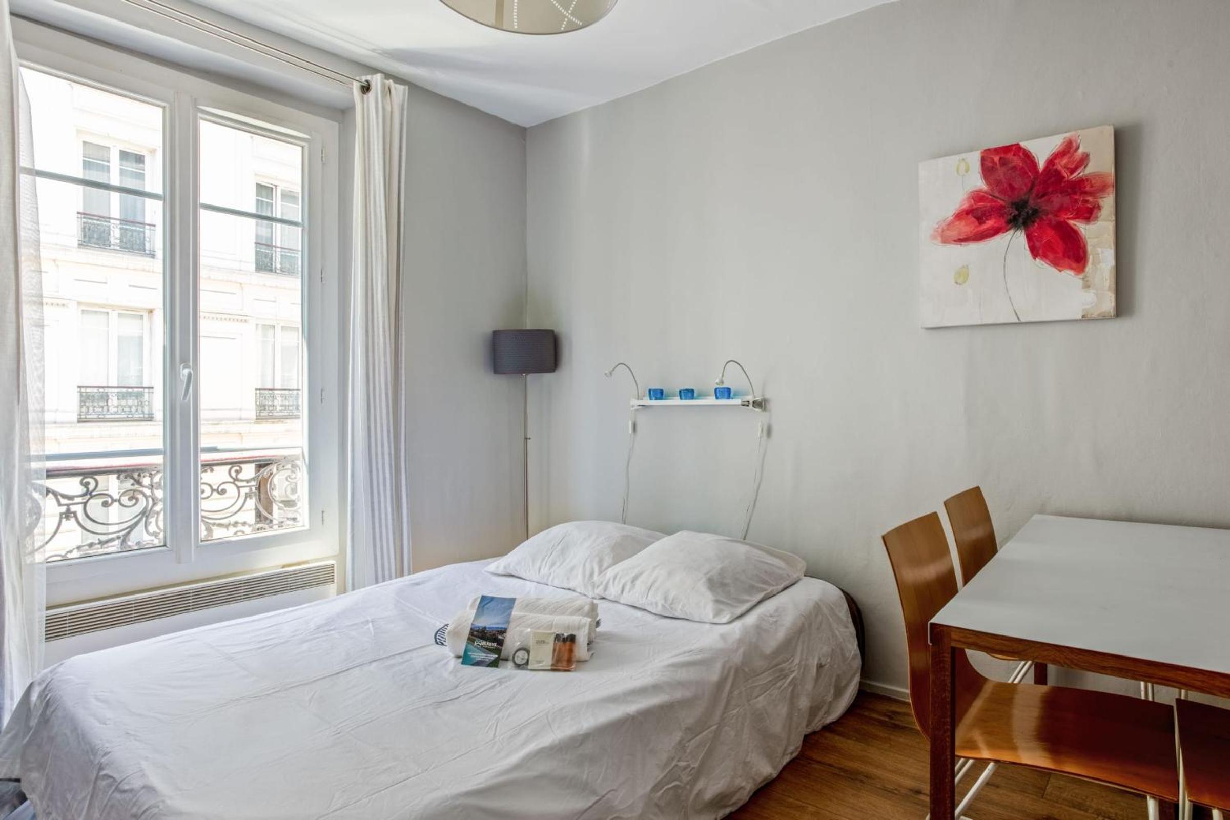 Appartement Caldère - Welkeys