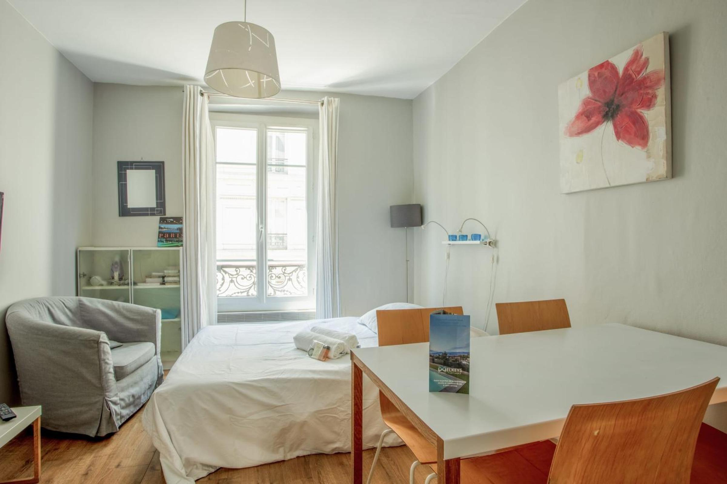 Appartement Caldère - Welkeys