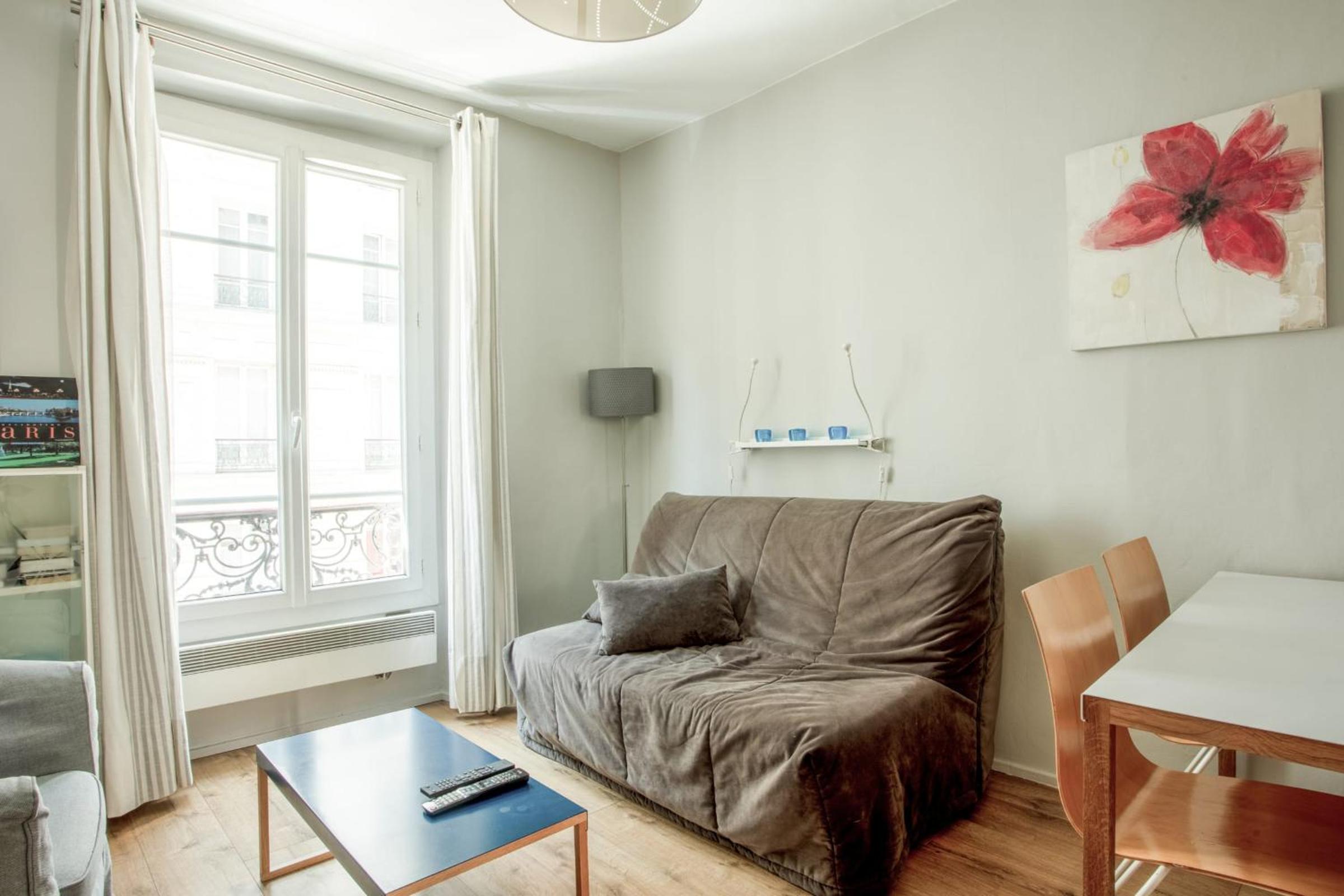 Appartement Caldère - Welkeys