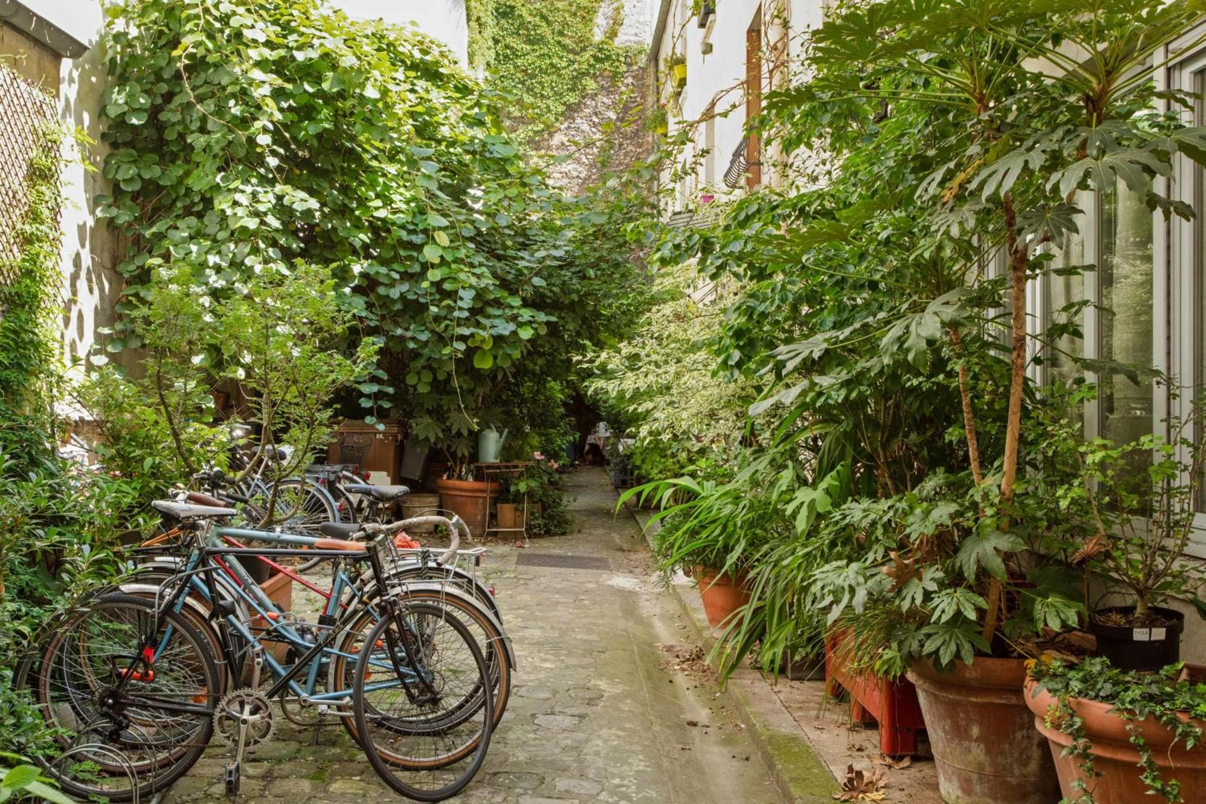 Appartement Caldère - Welkeys