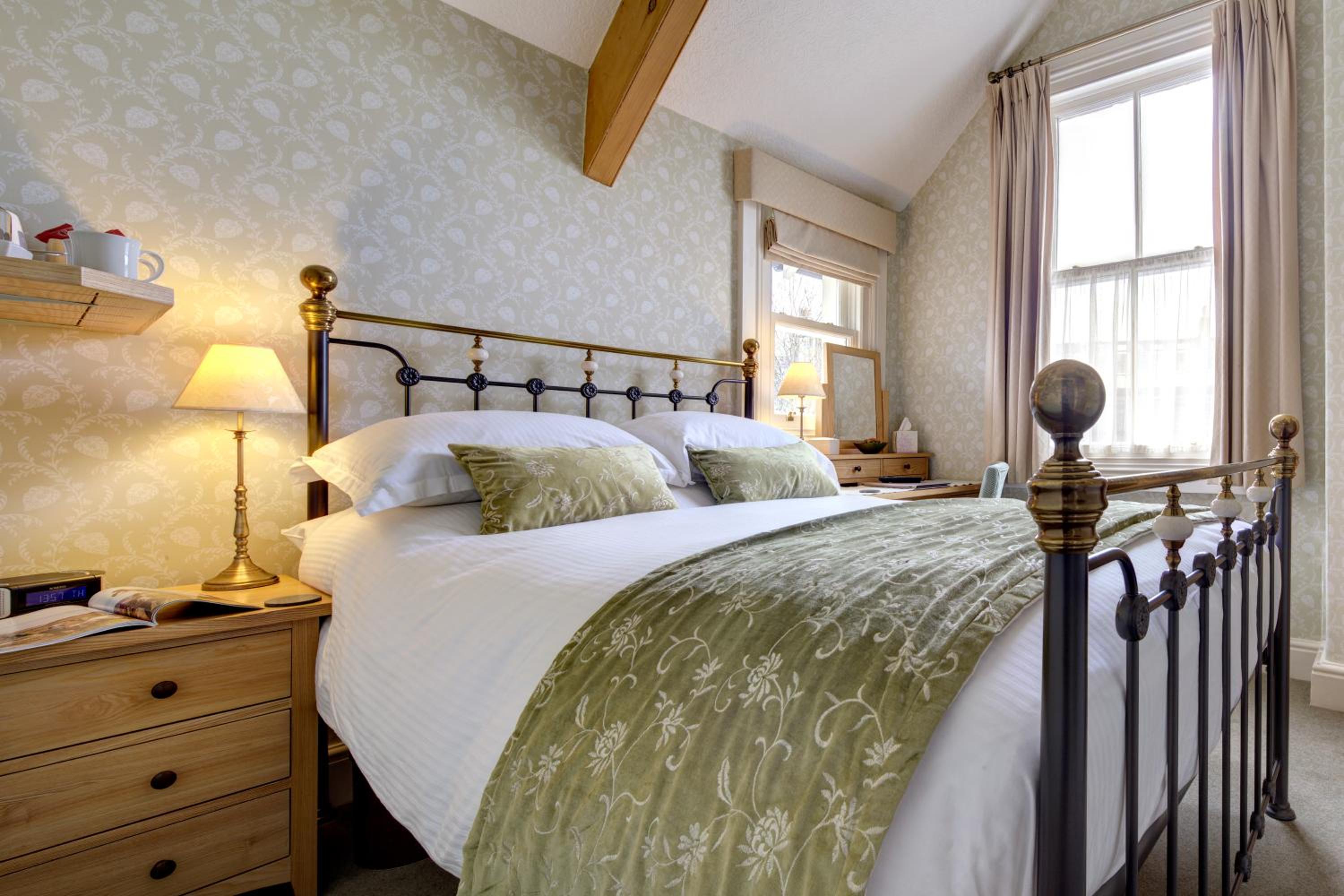 The Edwardene