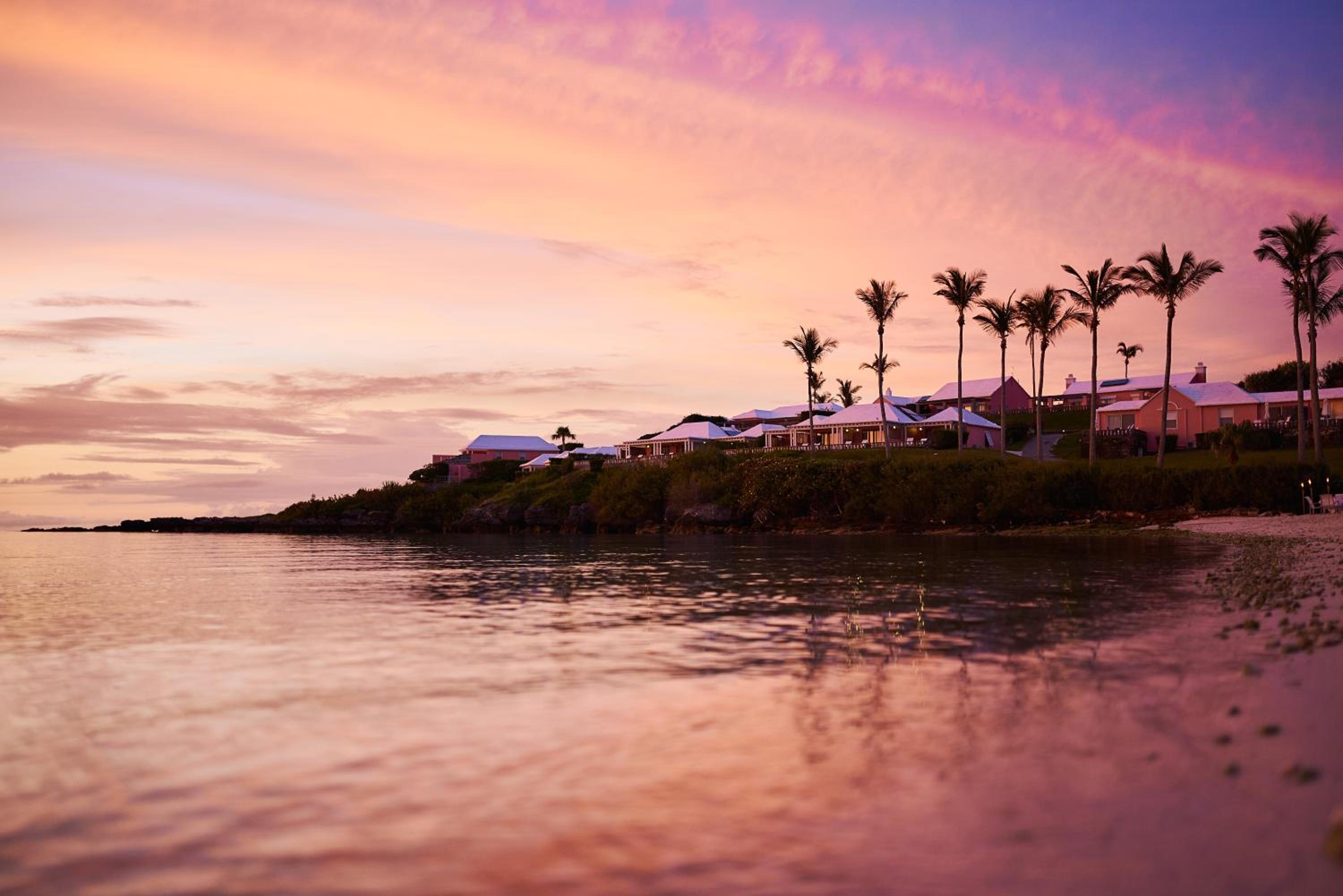 Bermuda Vacations - Cambridge Beaches Resort and Spa - Property Image 5