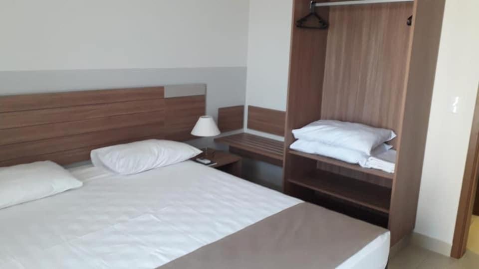 Ilhas do Lago Eco Resort - Apartamento