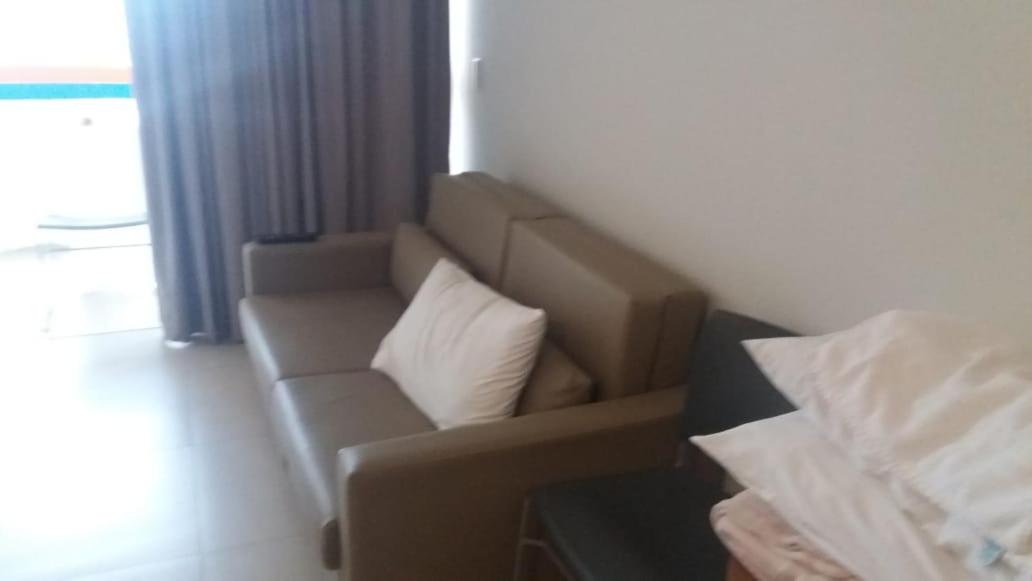 Ilhas do Lago Eco Resort - Apartamento