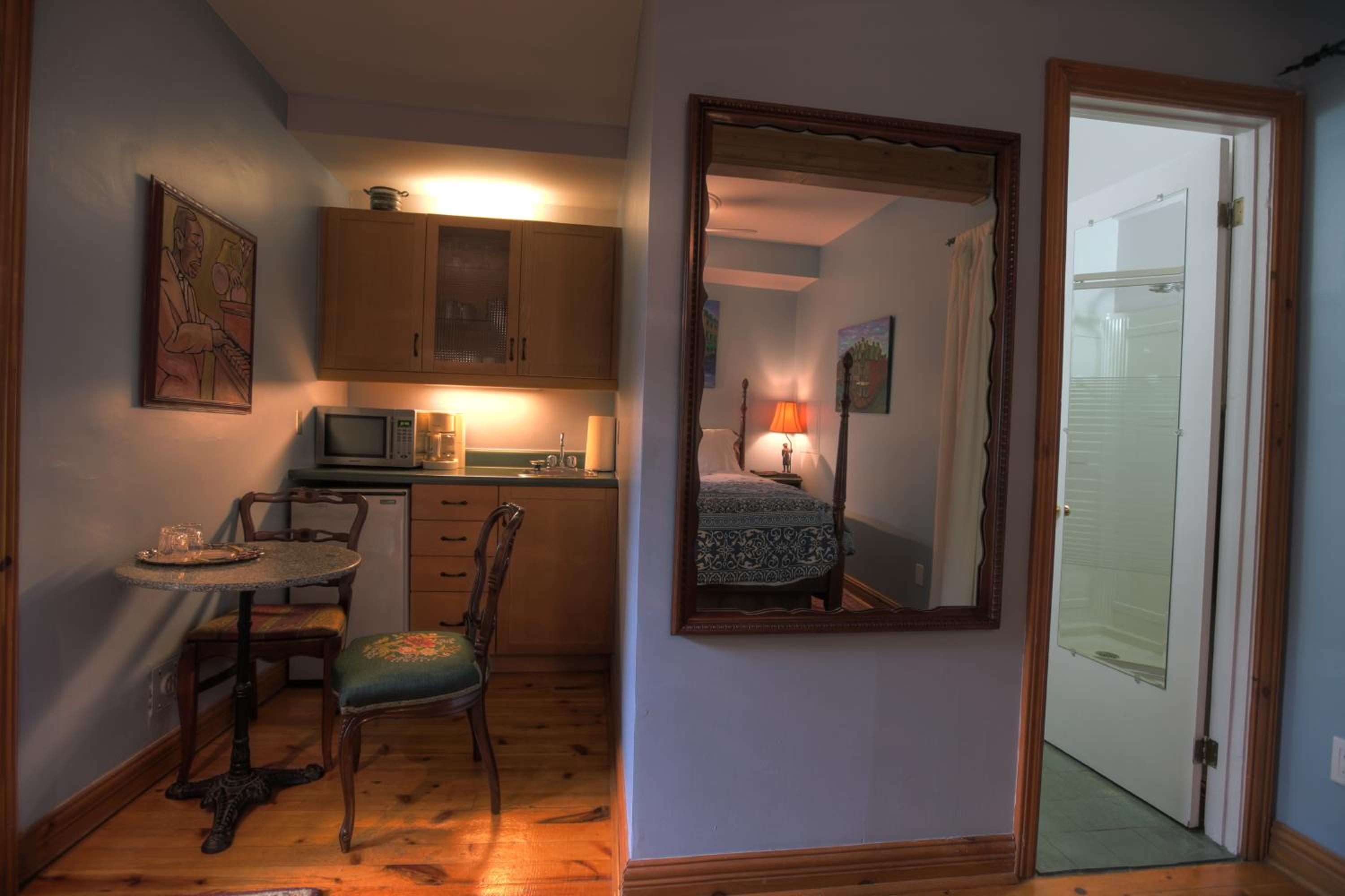 La Loggia Art B&B