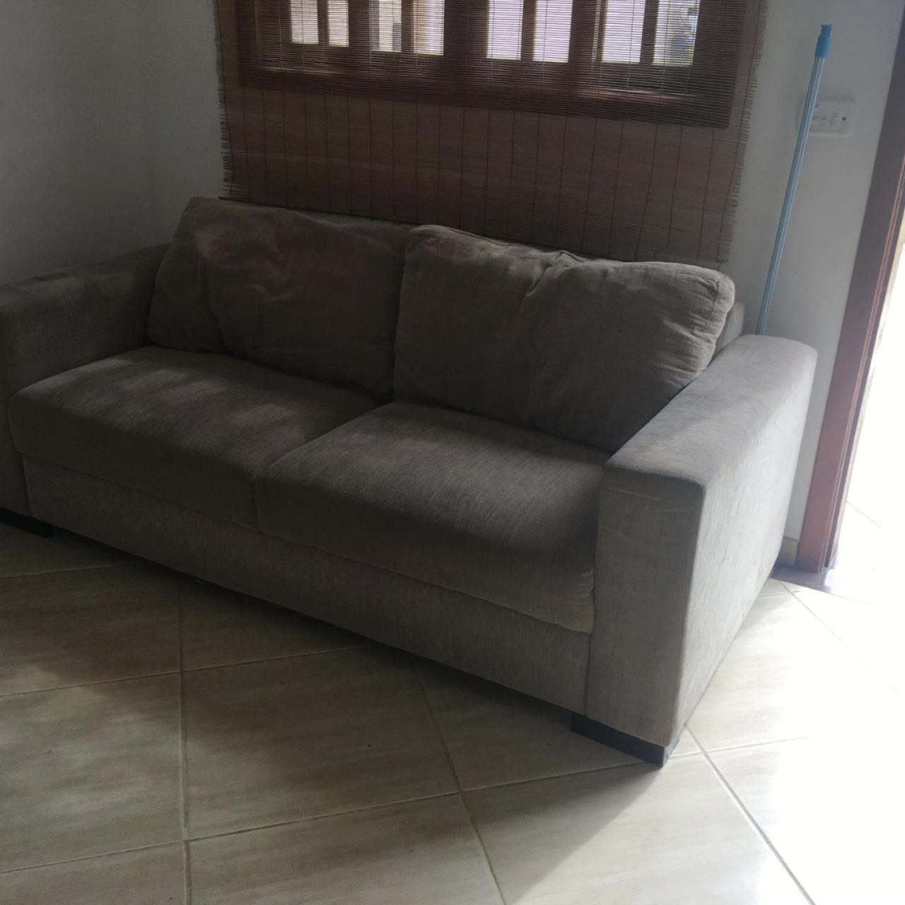 Sobrado Família Maranduba Ubatuba