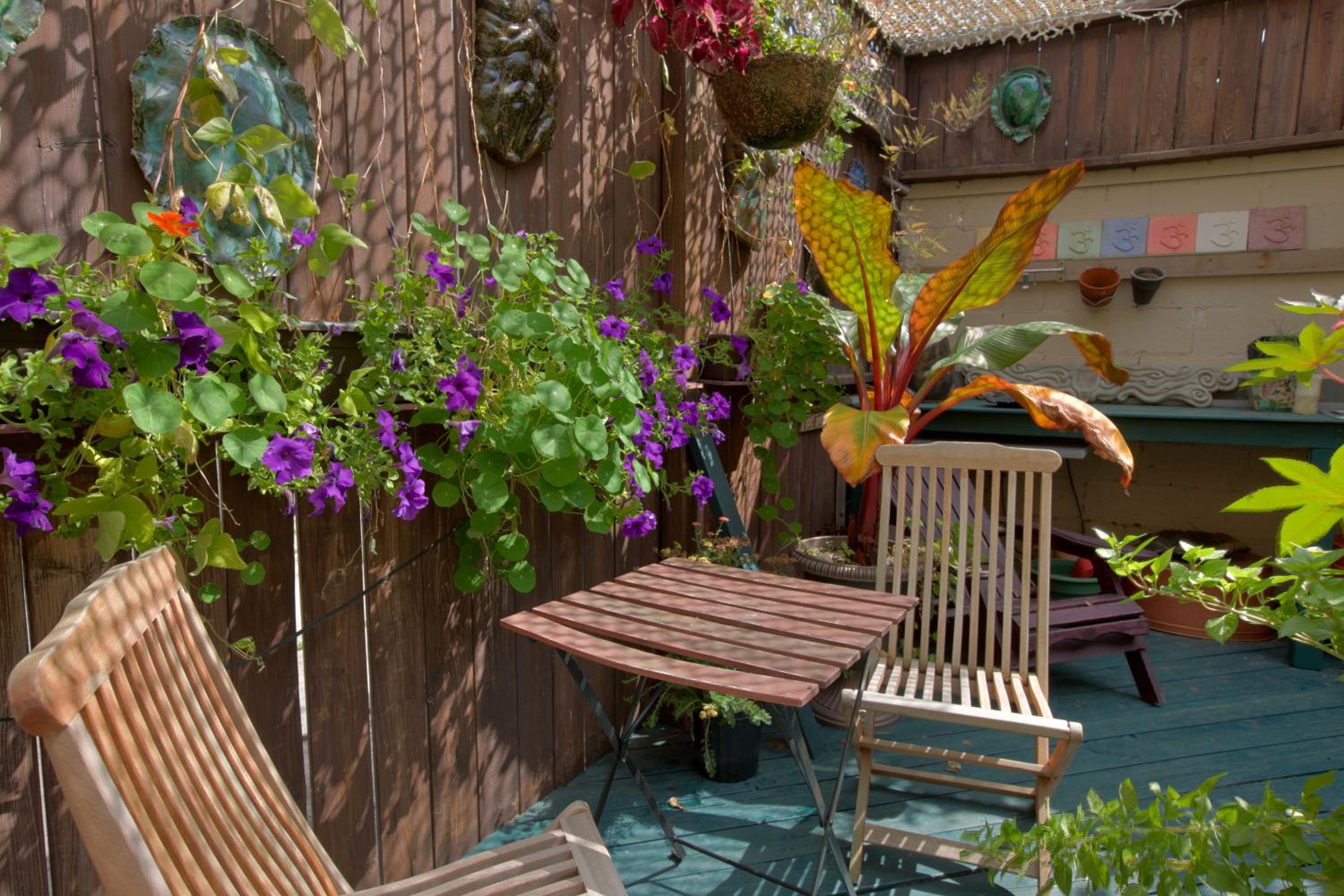 La Loggia Art B&B