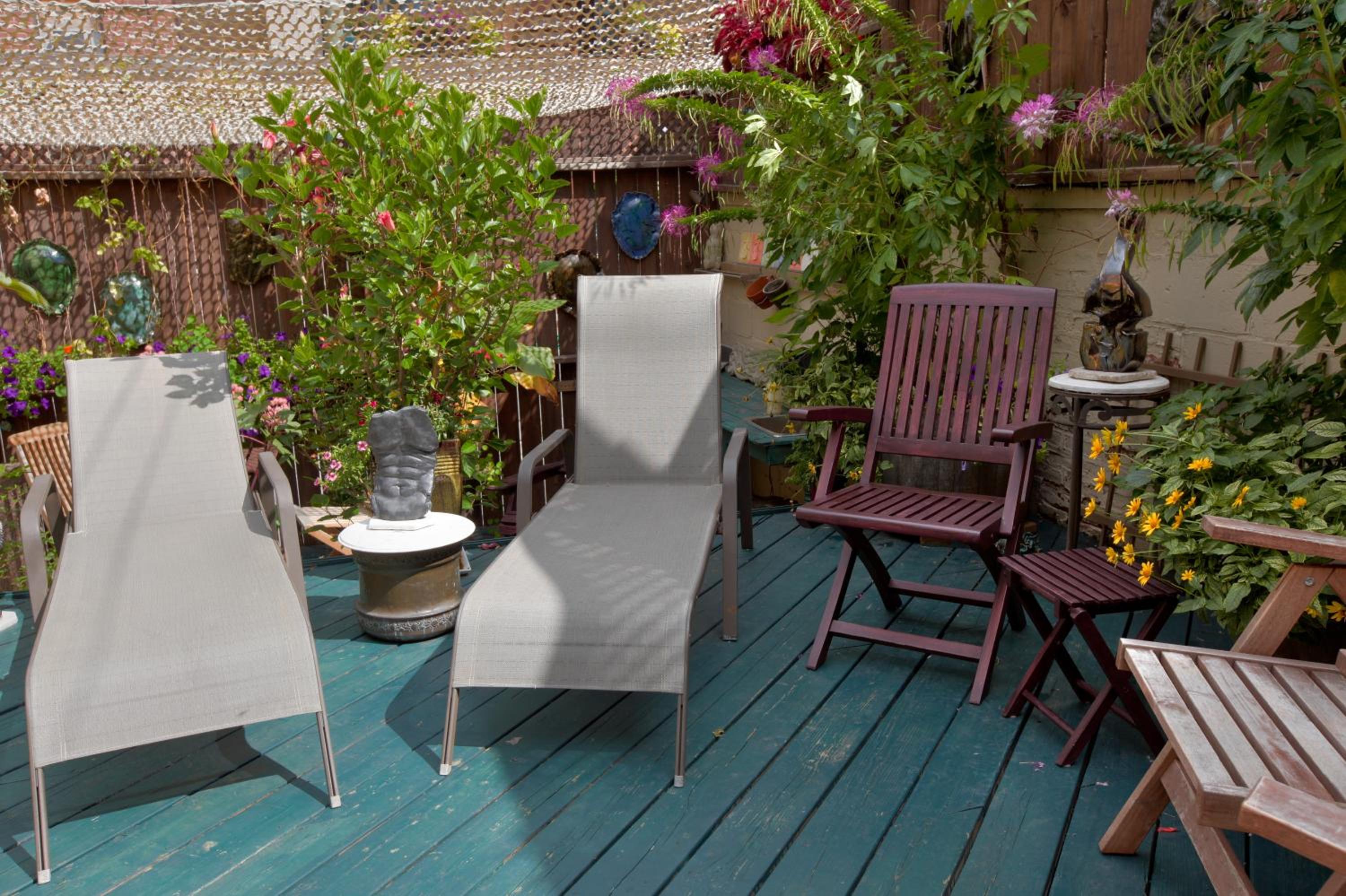 La Loggia Art B&B