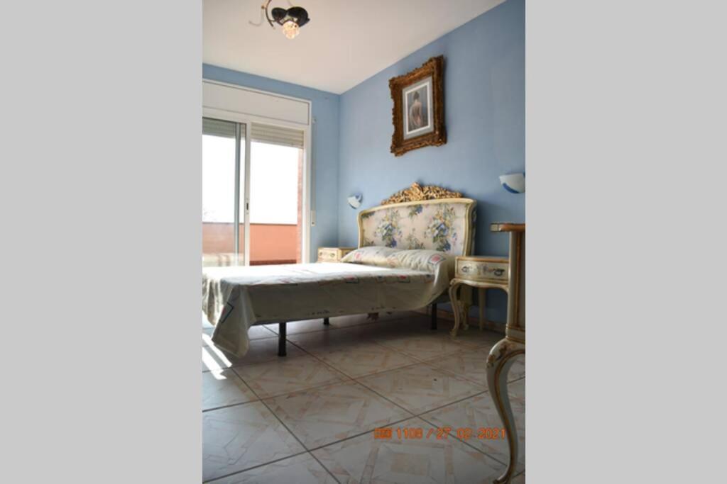 VILLA Santa Susanna