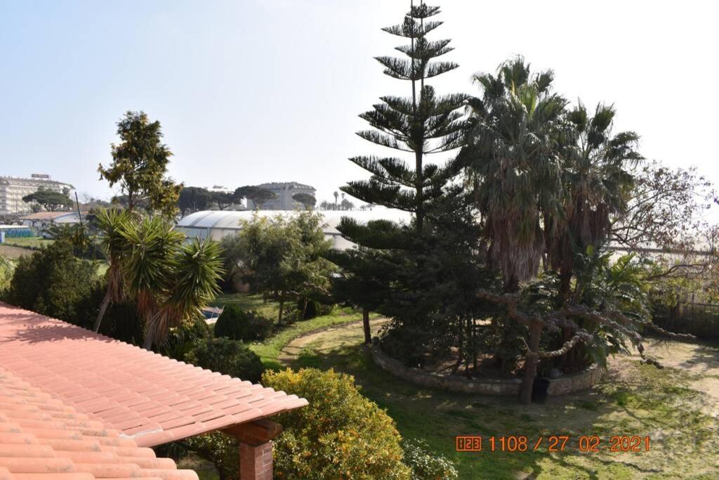 VILLA Santa Susanna
