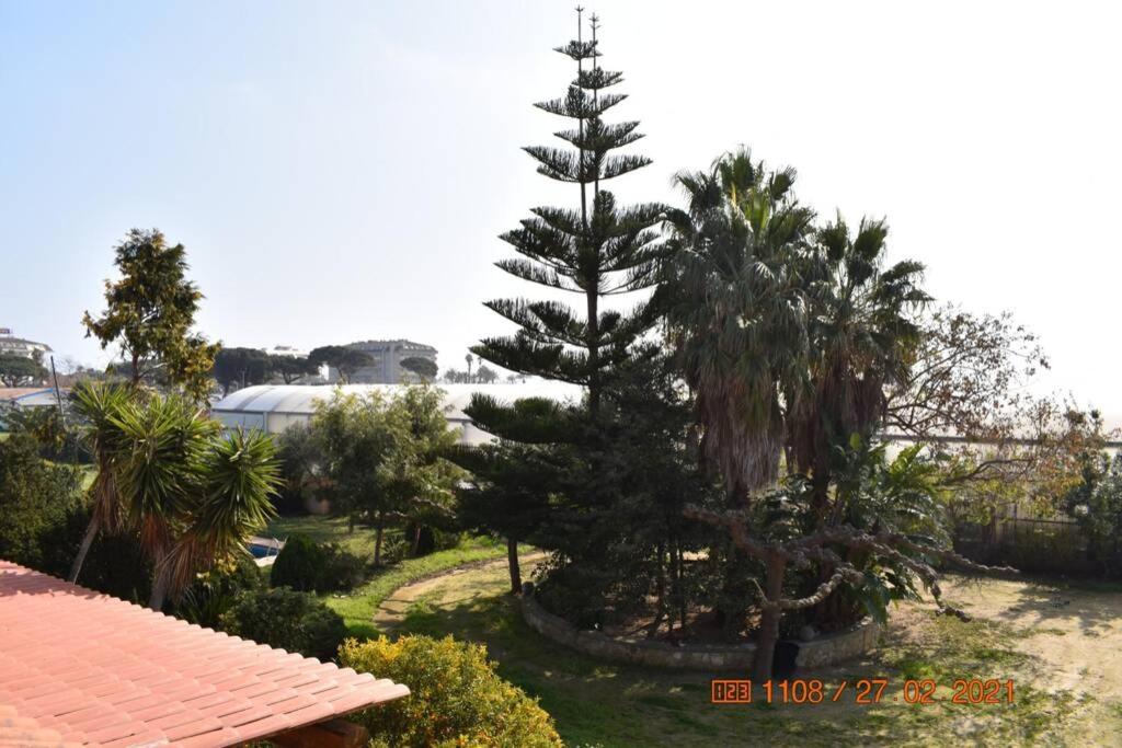 VILLA Santa Susanna