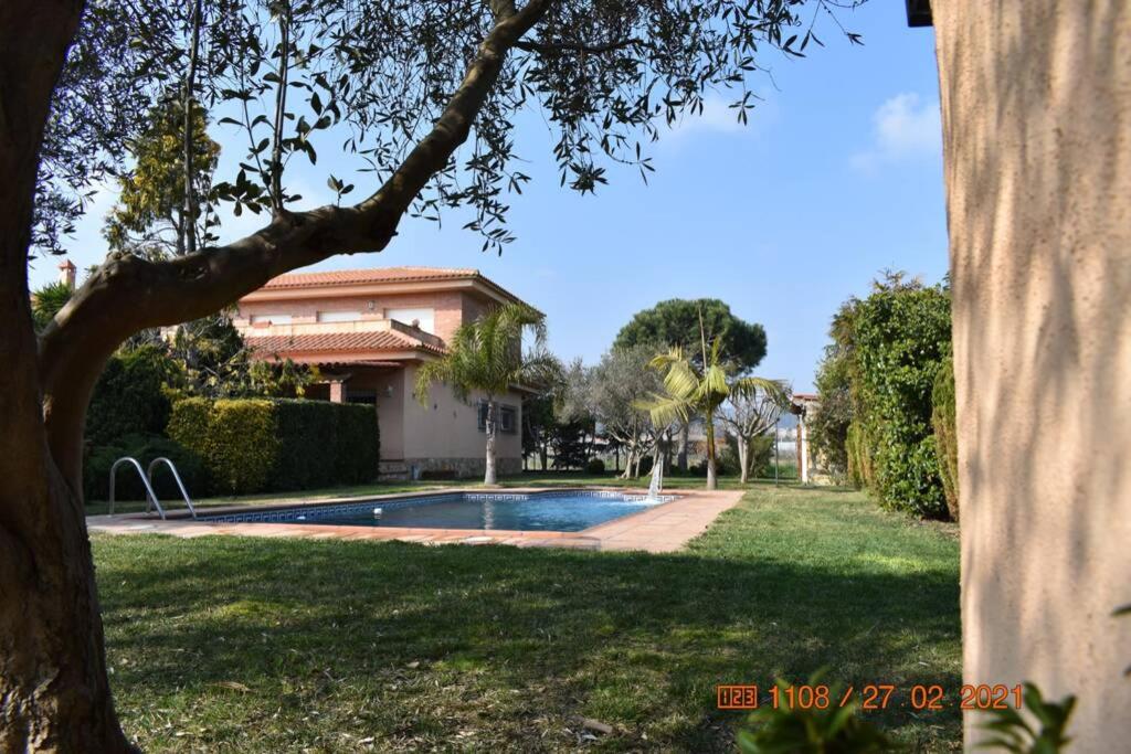 VILLA Santa Susanna
