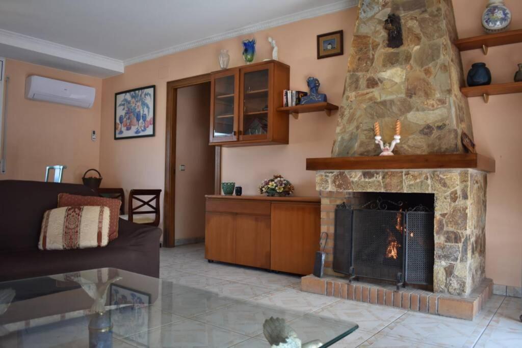 VILLA Santa Susanna
