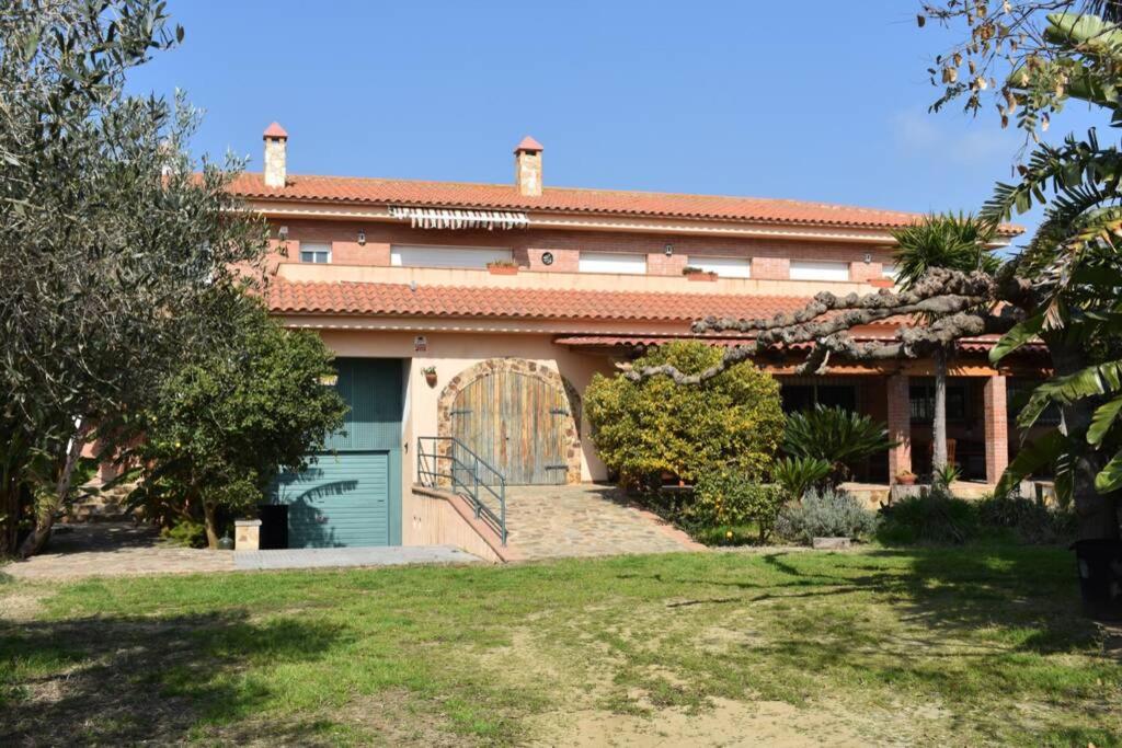 VILLA Santa Susanna