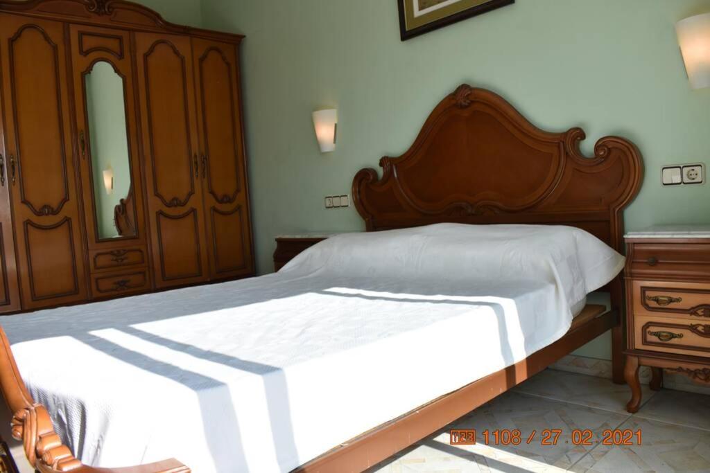 VILLA Santa Susanna