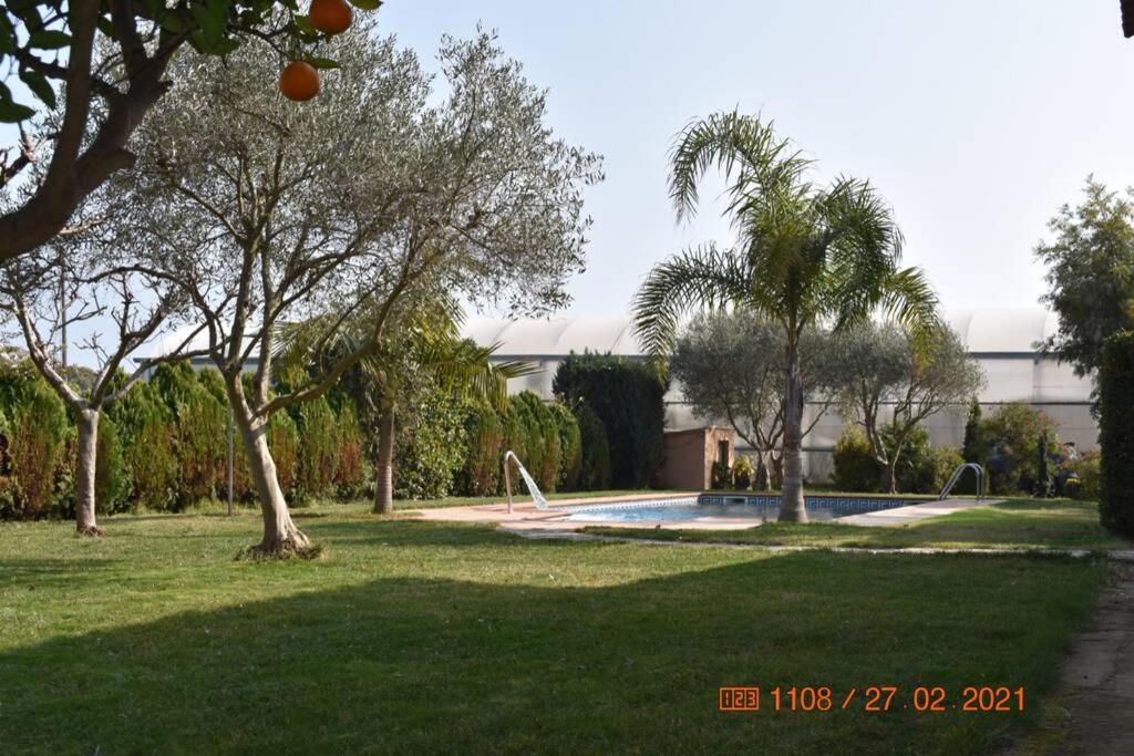VILLA Santa Susanna