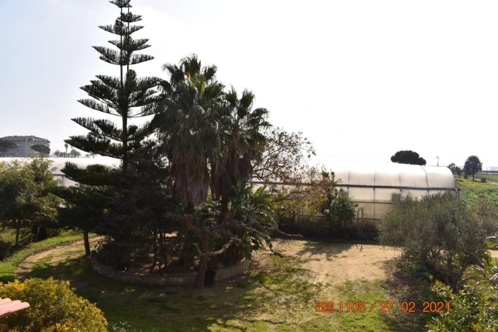 VILLA Santa Susanna