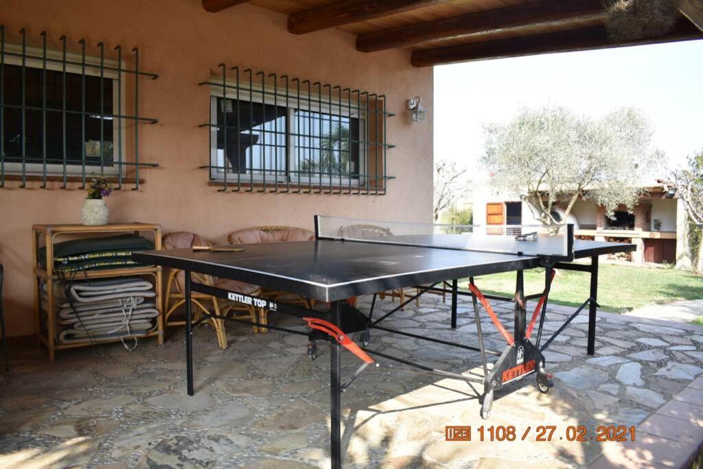 VILLA Santa Susanna