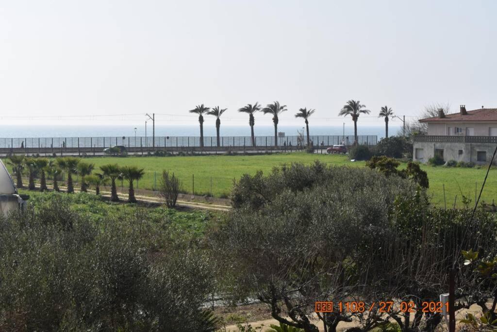 VILLA Santa Susanna