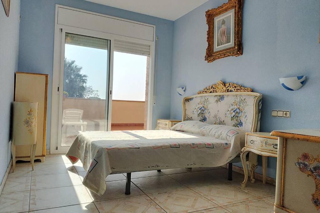 VILLA Santa Susanna