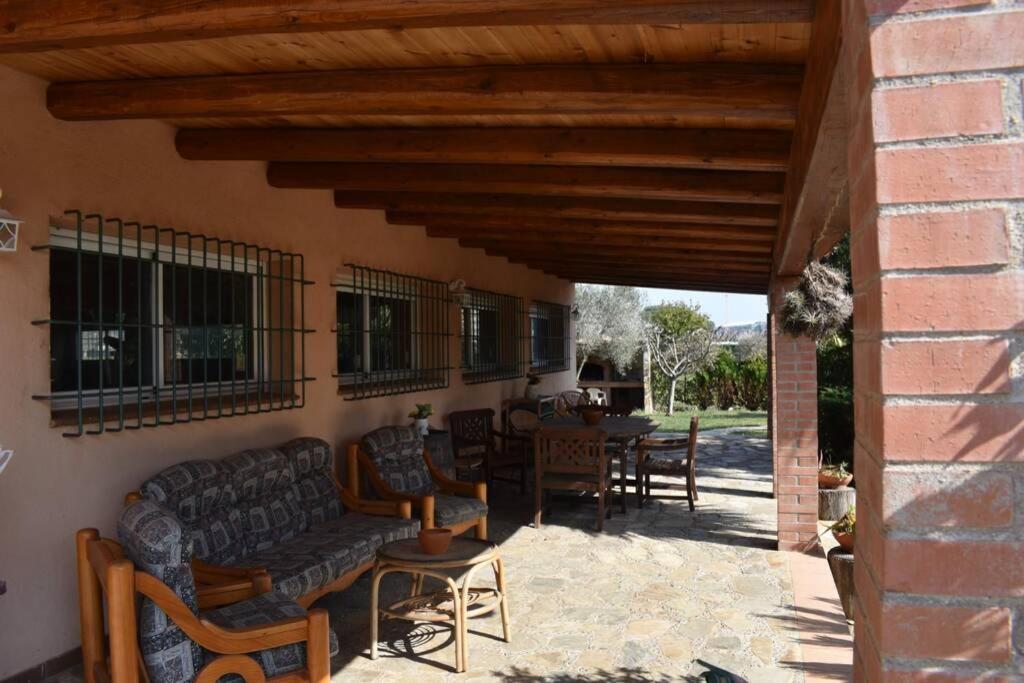 VILLA Santa Susanna
