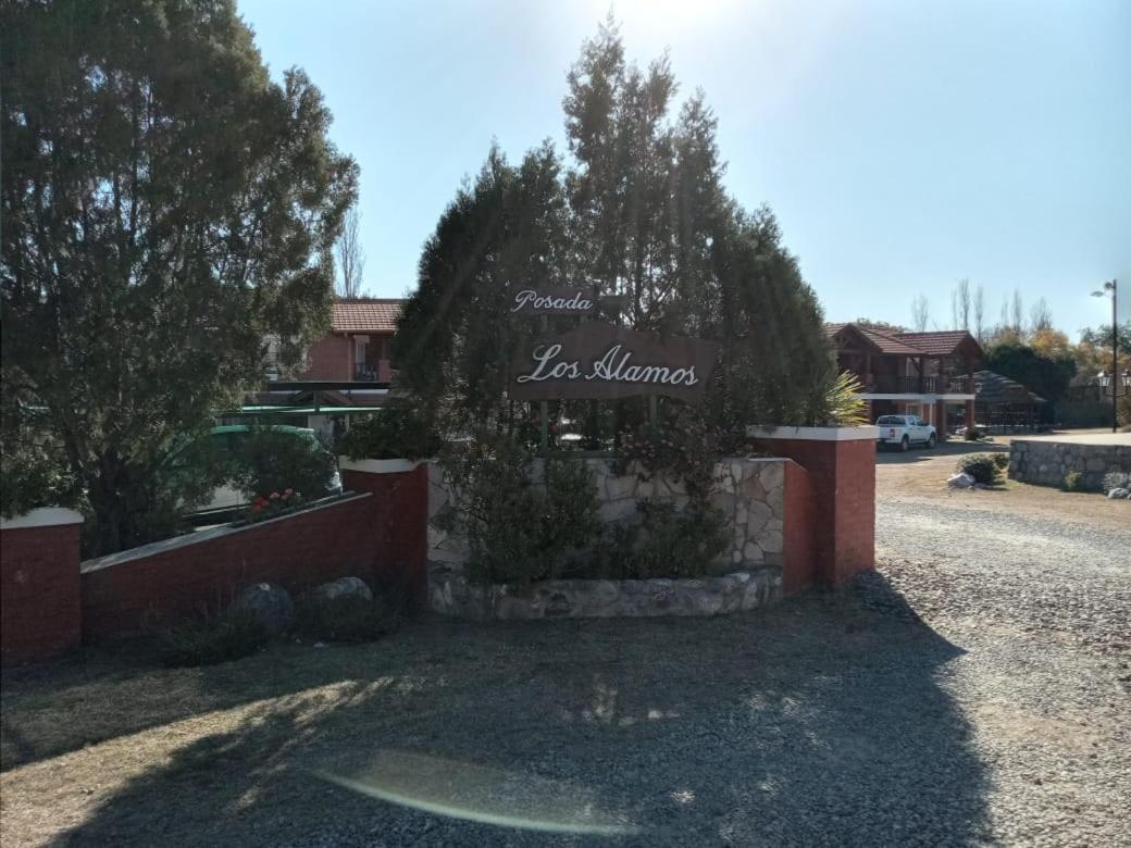 Posada Los Alamos
