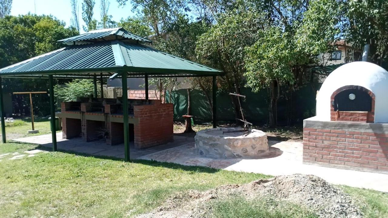 Posada Los Alamos