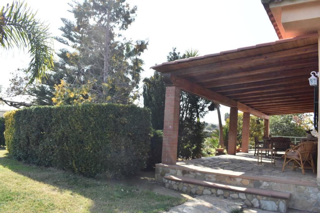 VILLA Santa Susanna