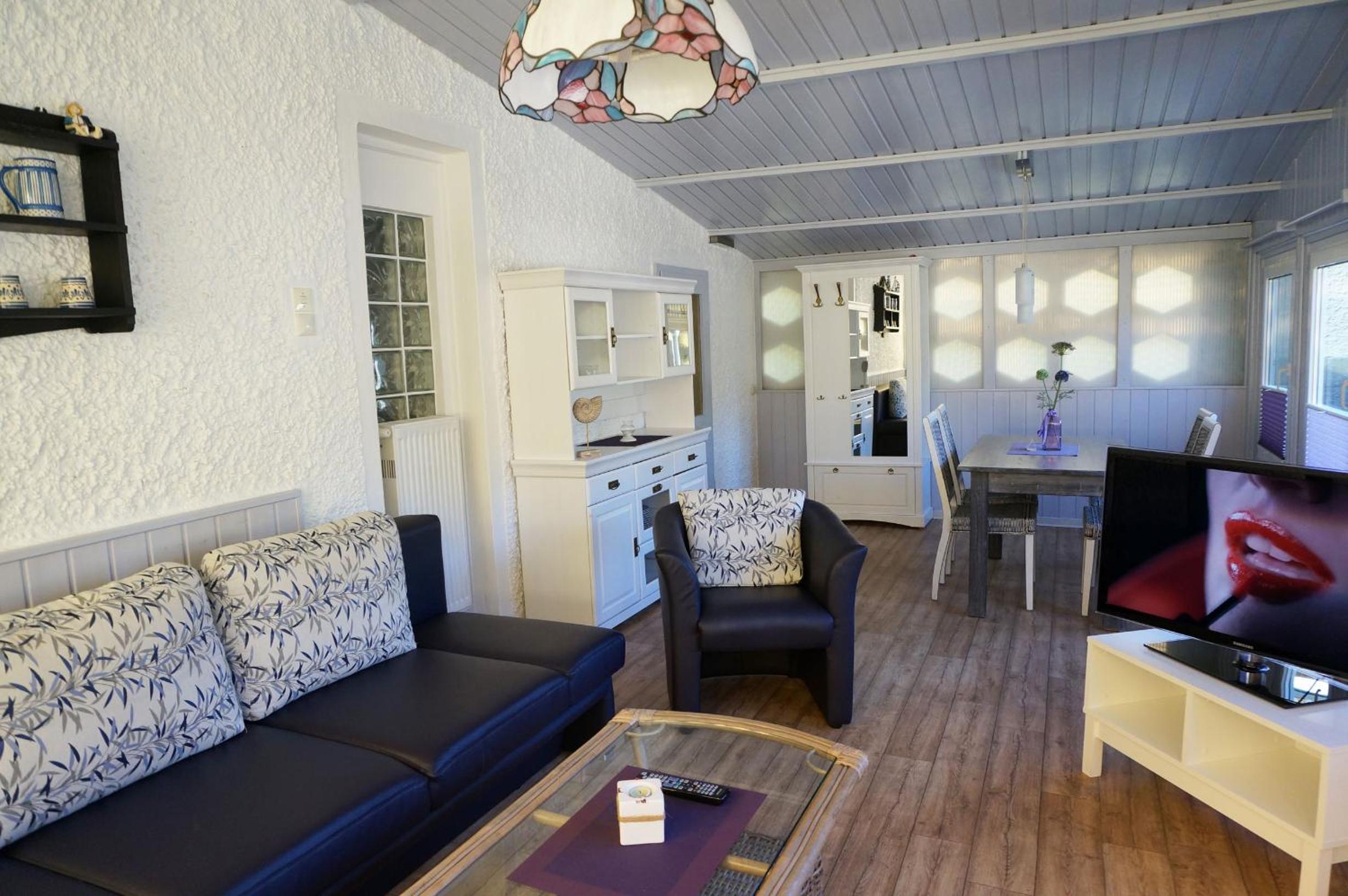 Pension Inselparadies Zingst