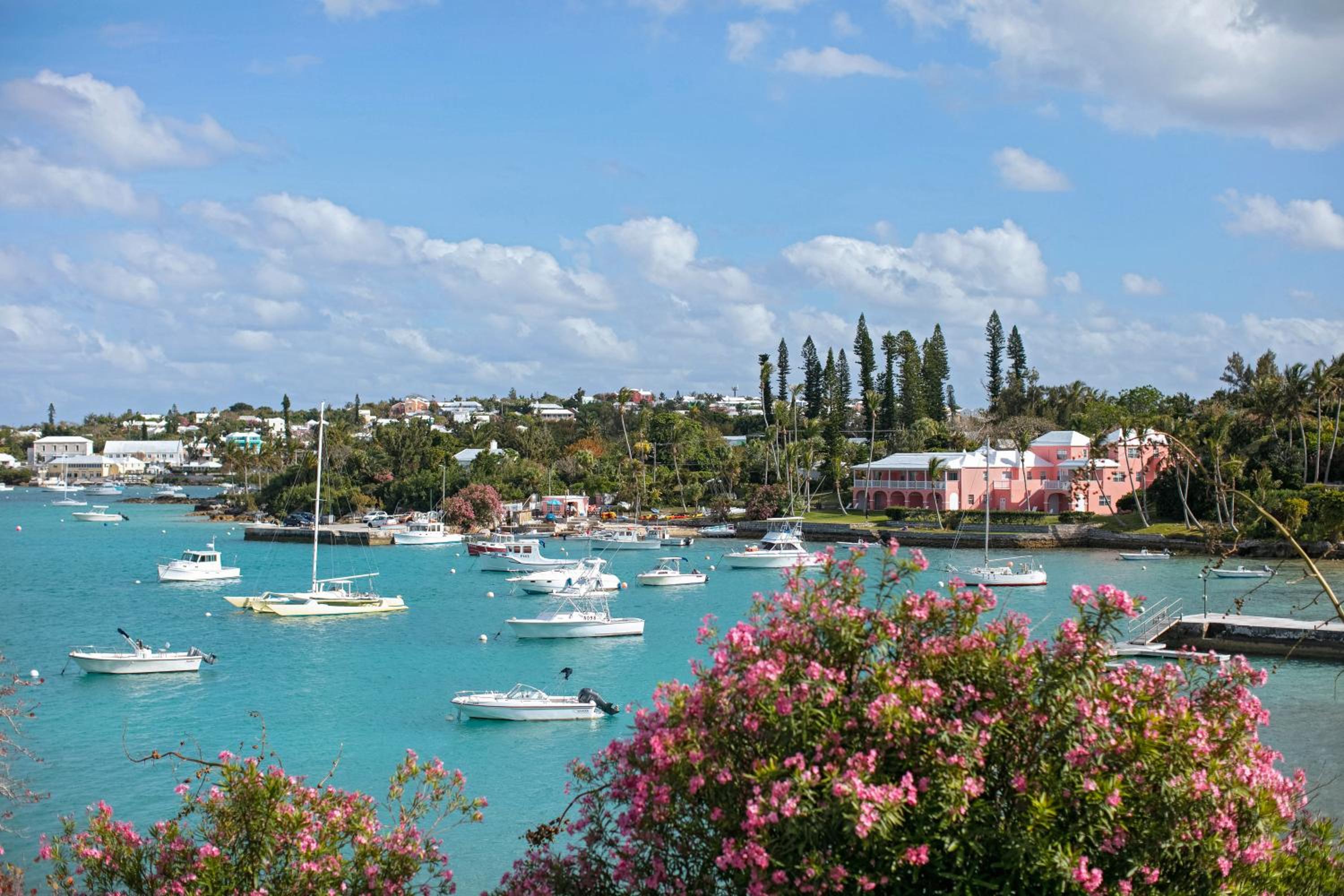 Cambridge Beaches Resort and Spa - Property Image 78