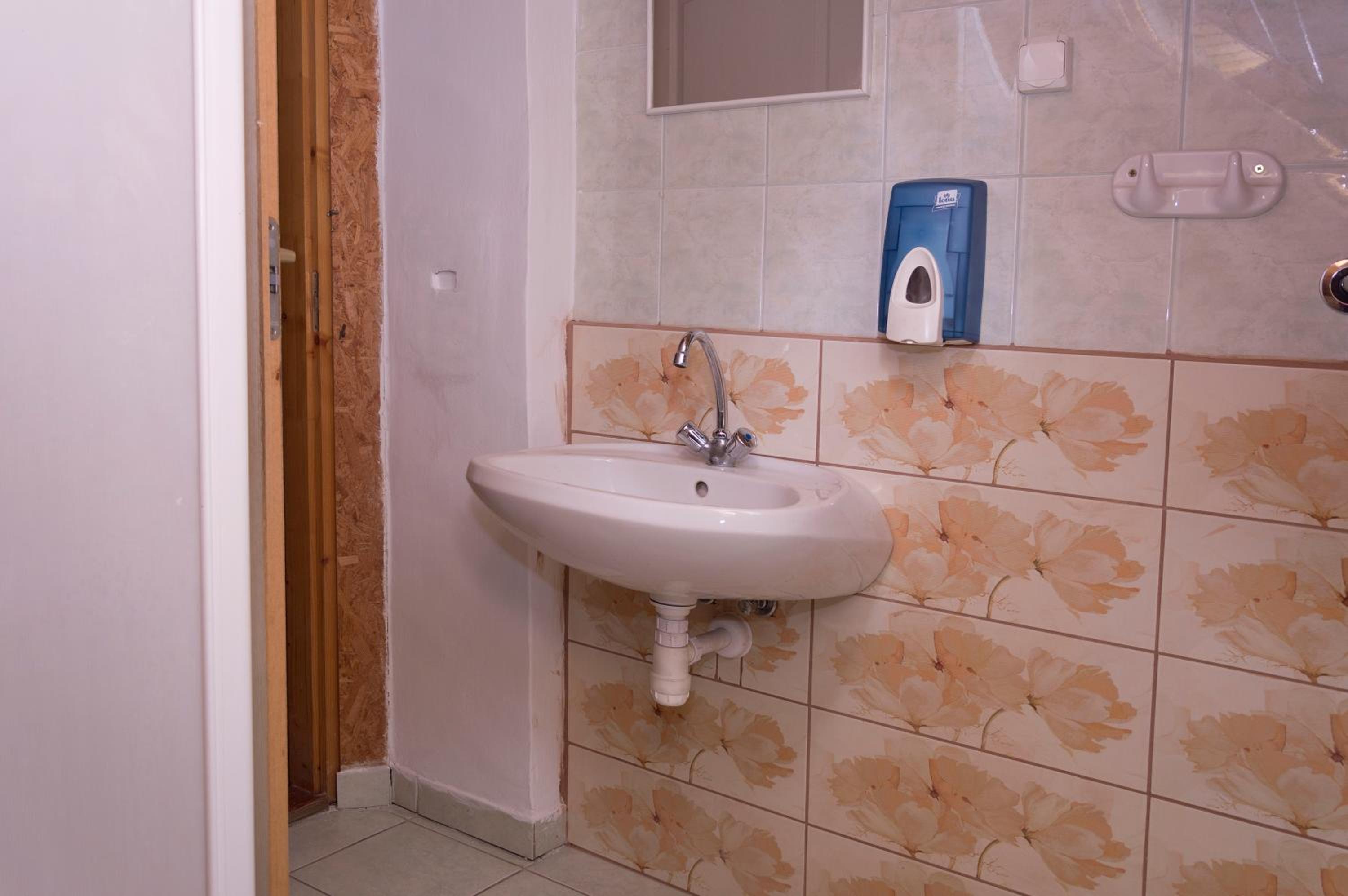 Tókert Vendégház