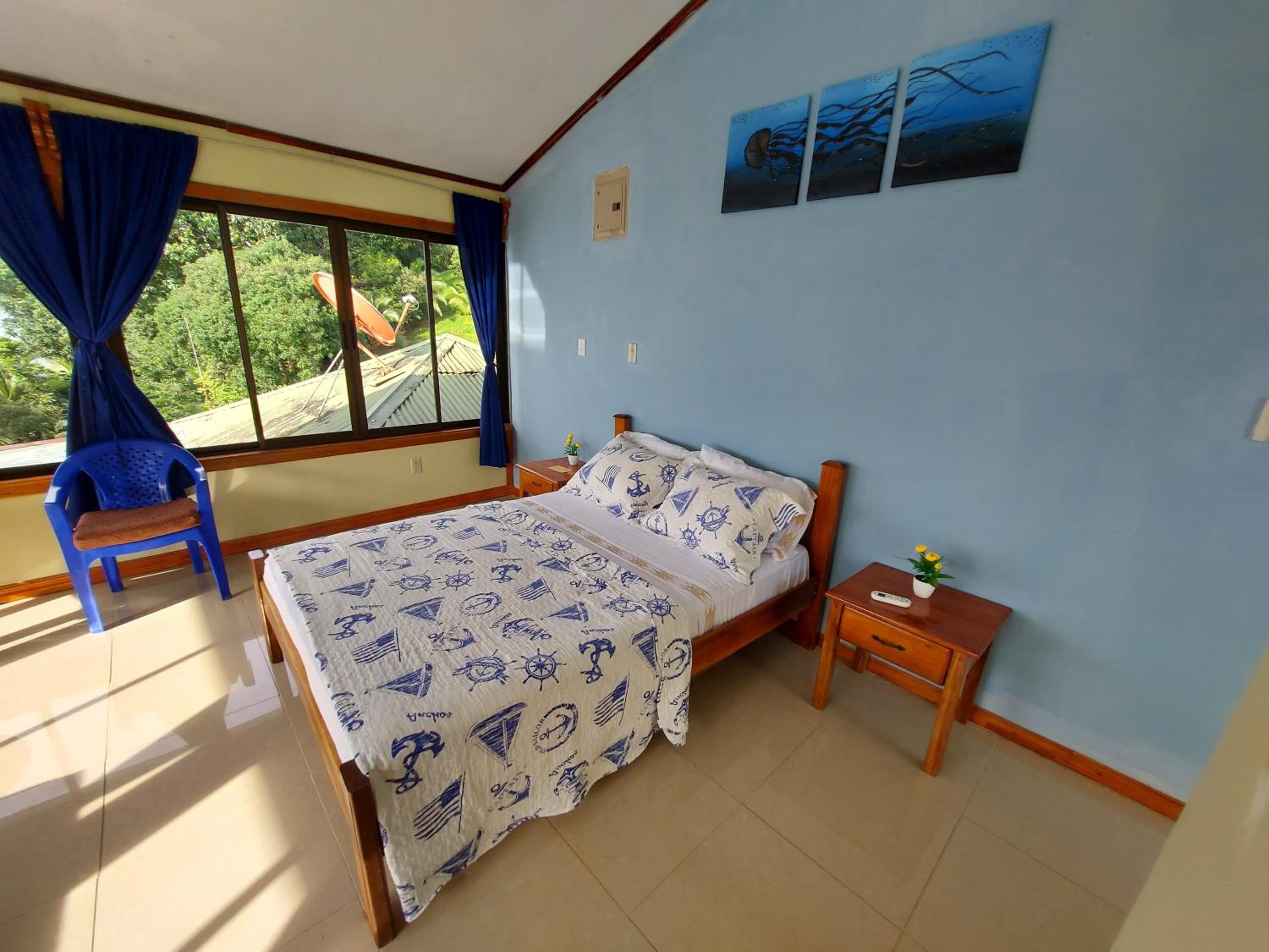 Casita Génesis - Bahia Drake Bay view 3