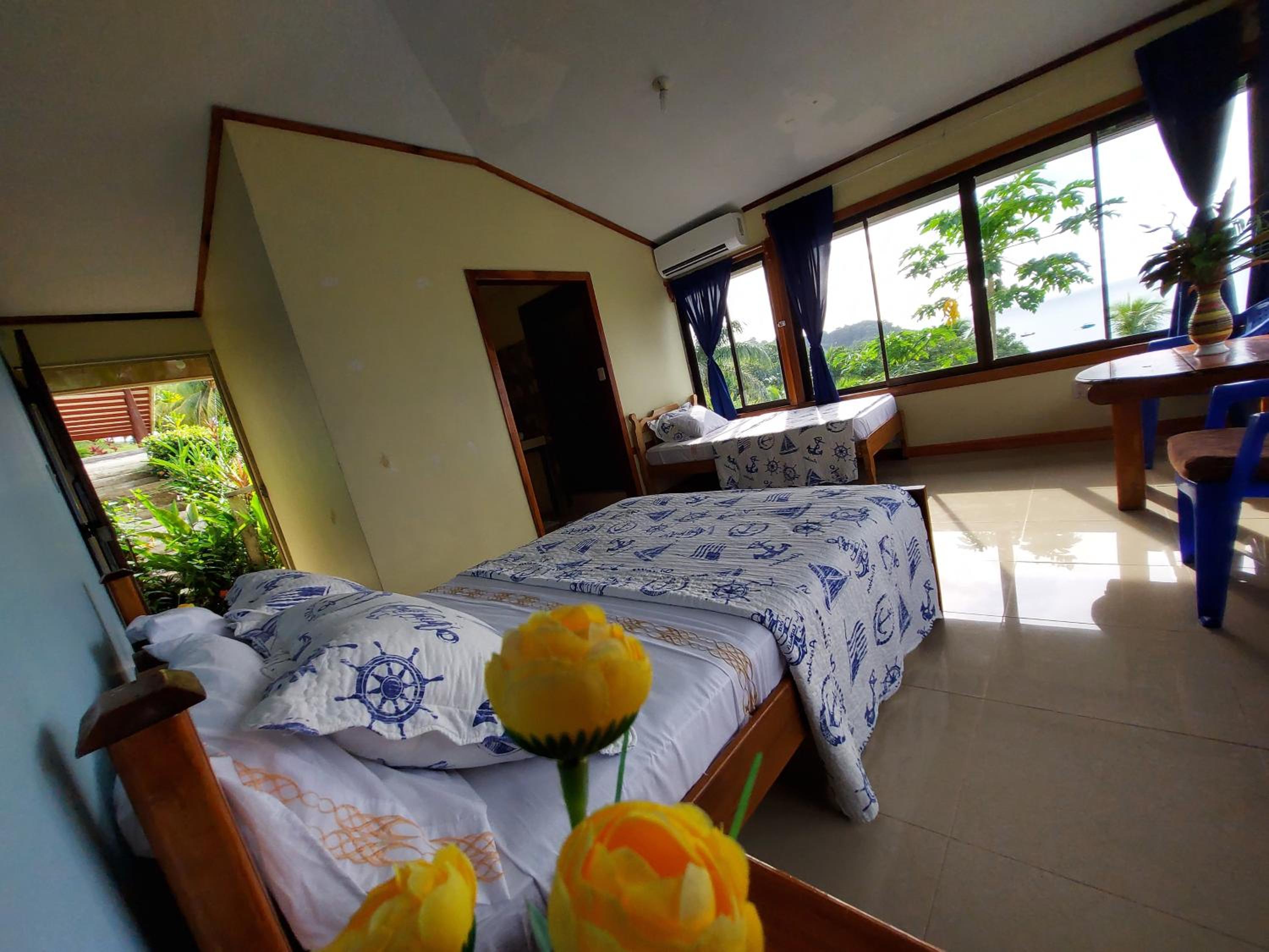 Casita Génesis - Bahia Drake Bay view 4