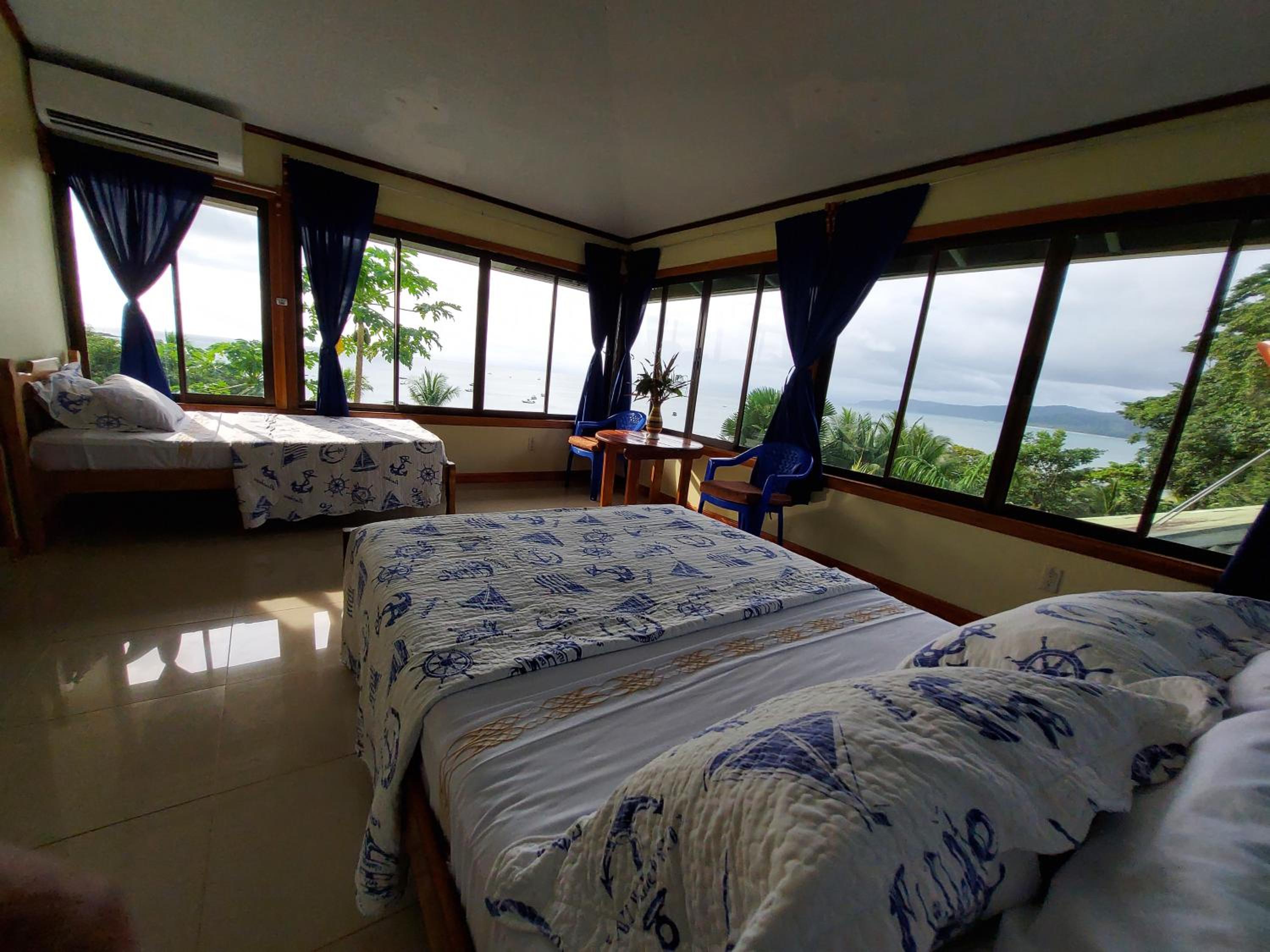Casita Génesis - Bahia Drake Bay view 5