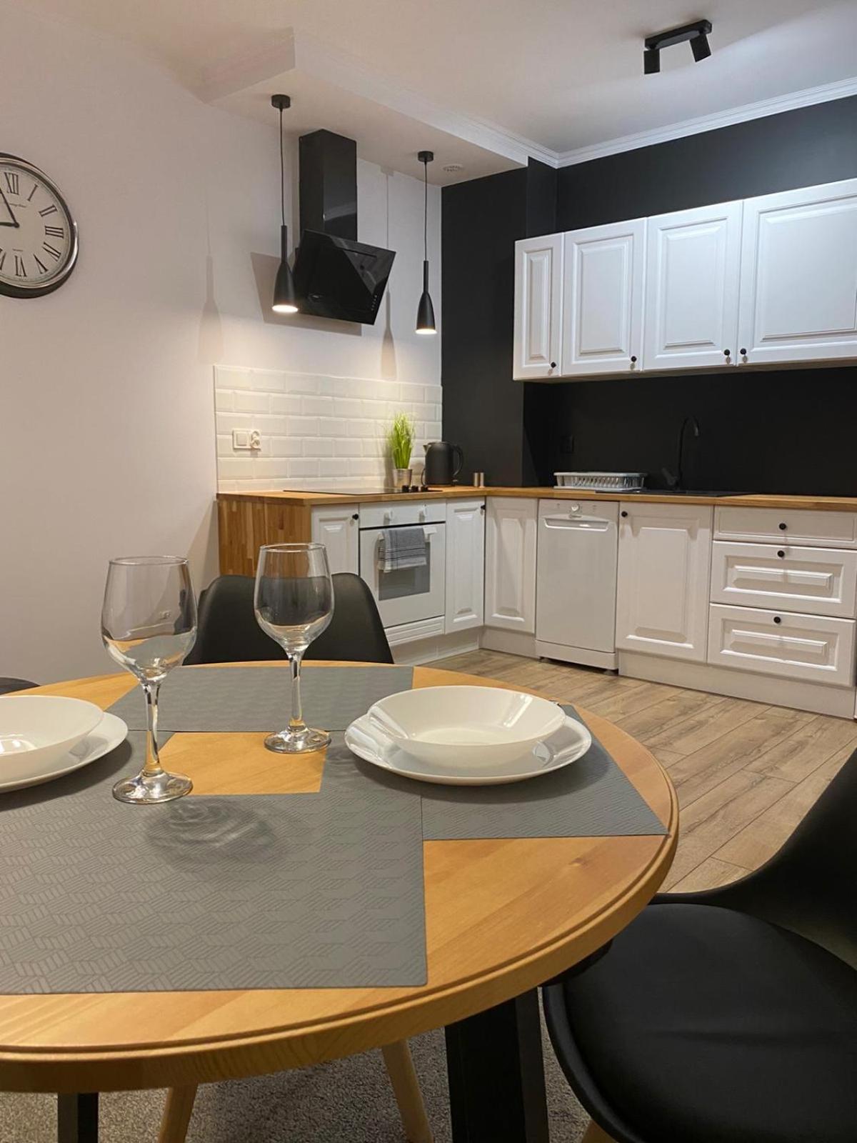 Apartament Platinum Park view 4