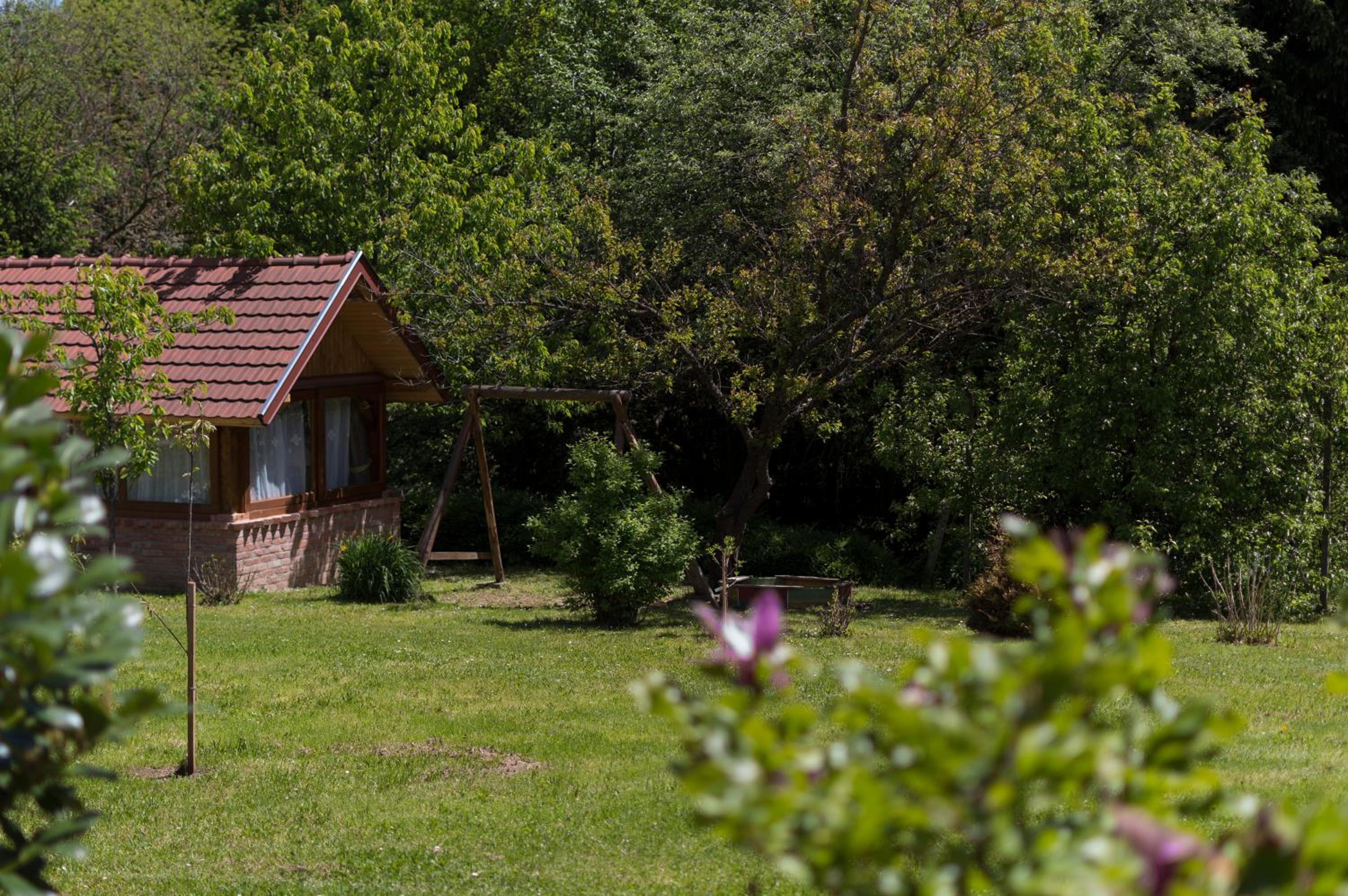Tókert Vendégház