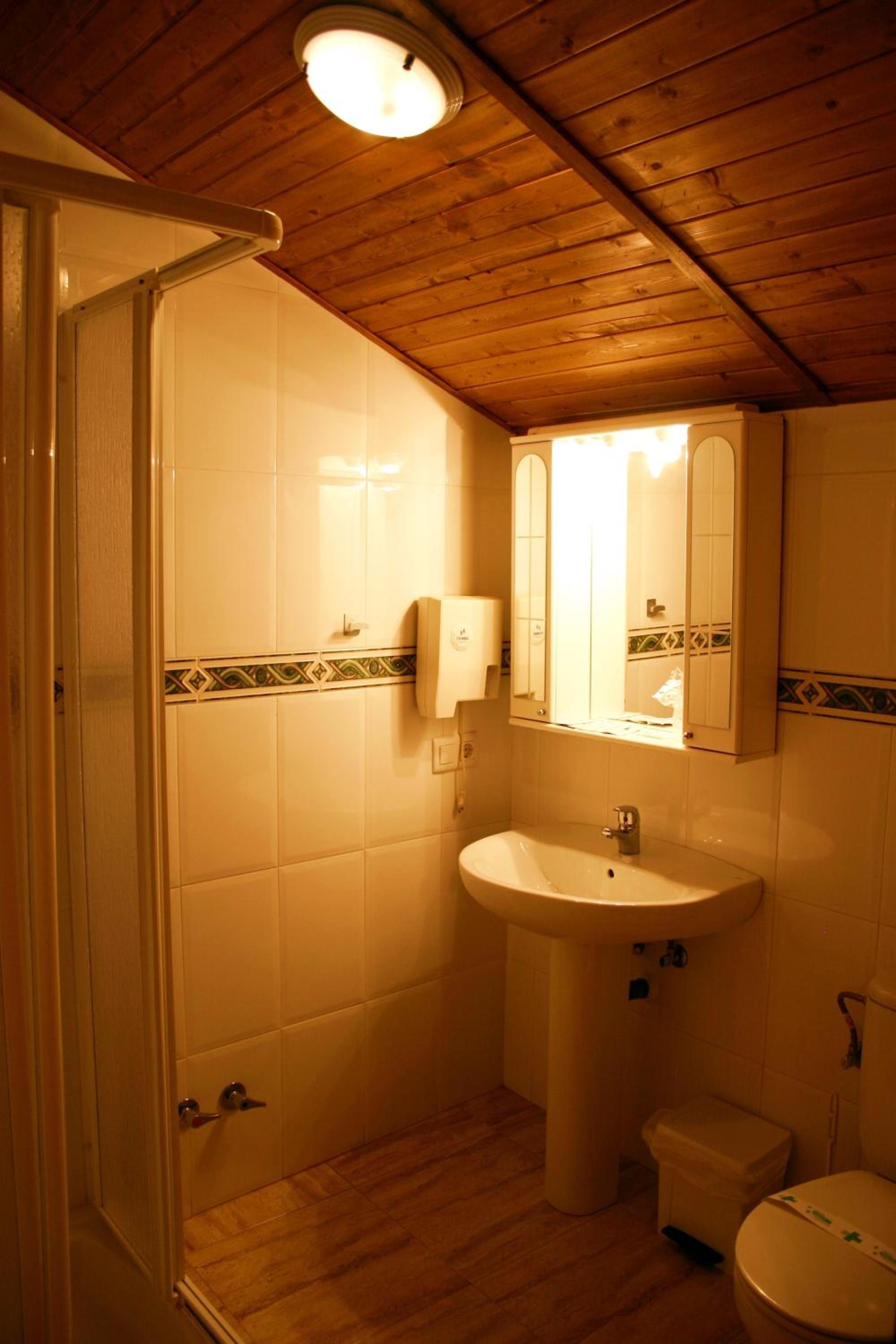 Casa Rural Los Parrales