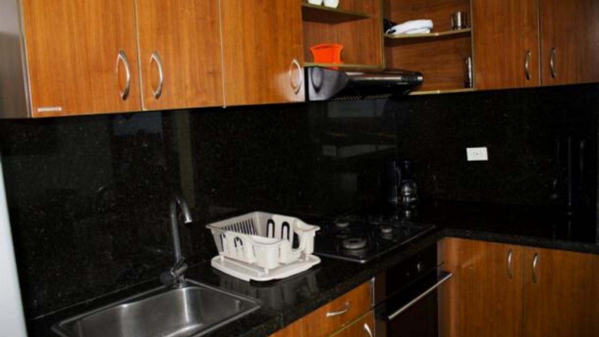 Apartamento sector turistico el Laguito Cartagena Colombia