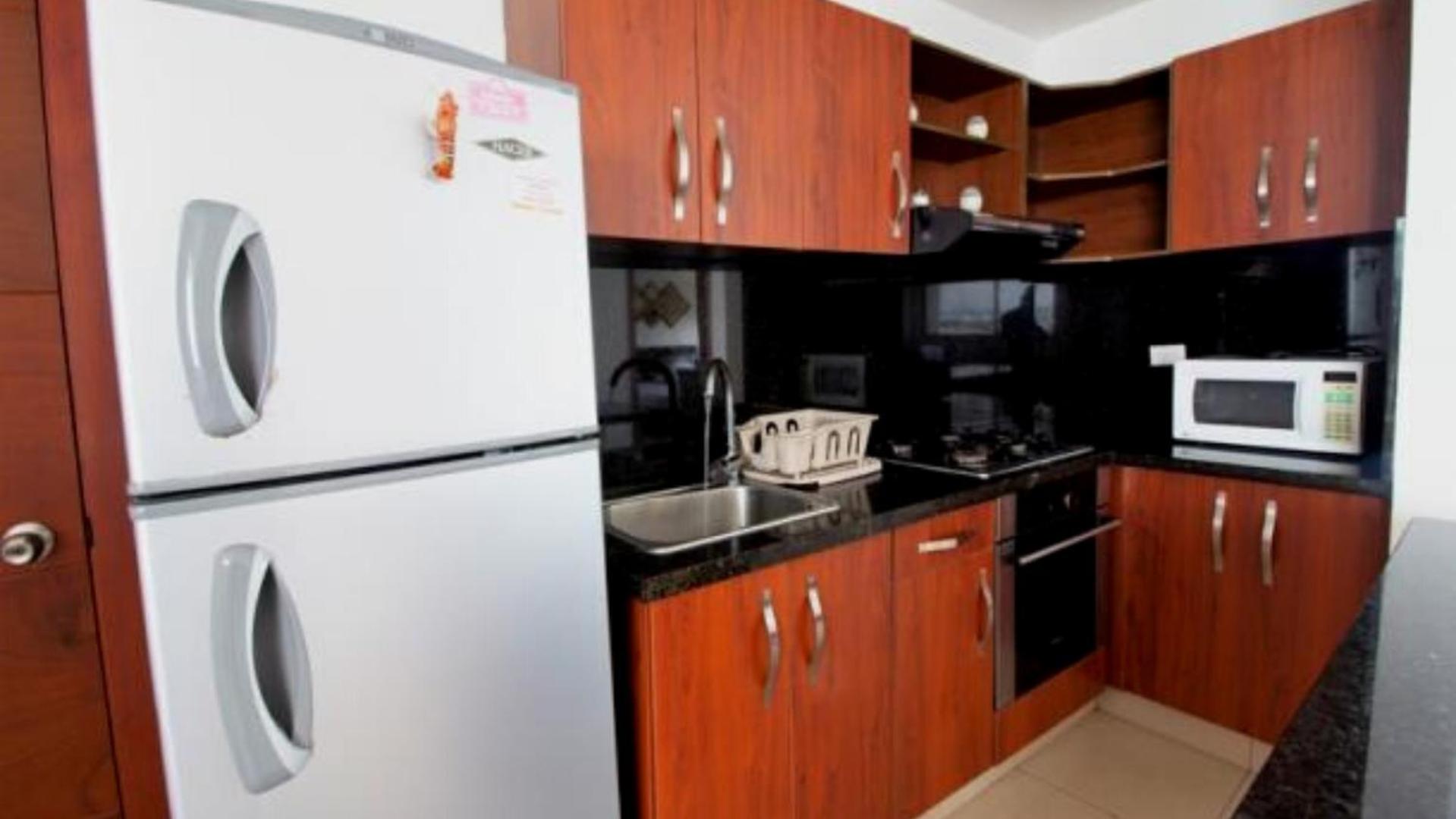Apartamento sector turistico el Laguito Cartagena Colombia