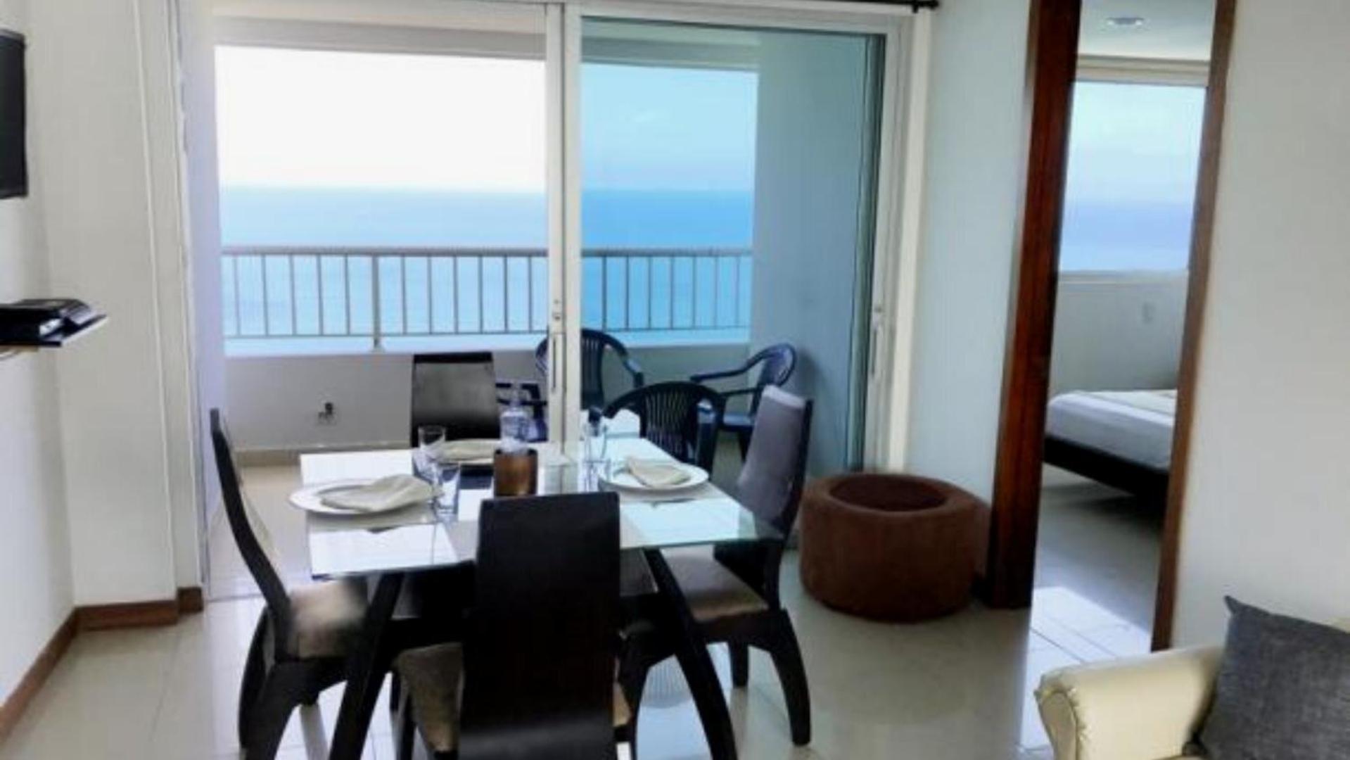 Apartamento sector turistico el Laguito Cartagena Colombia