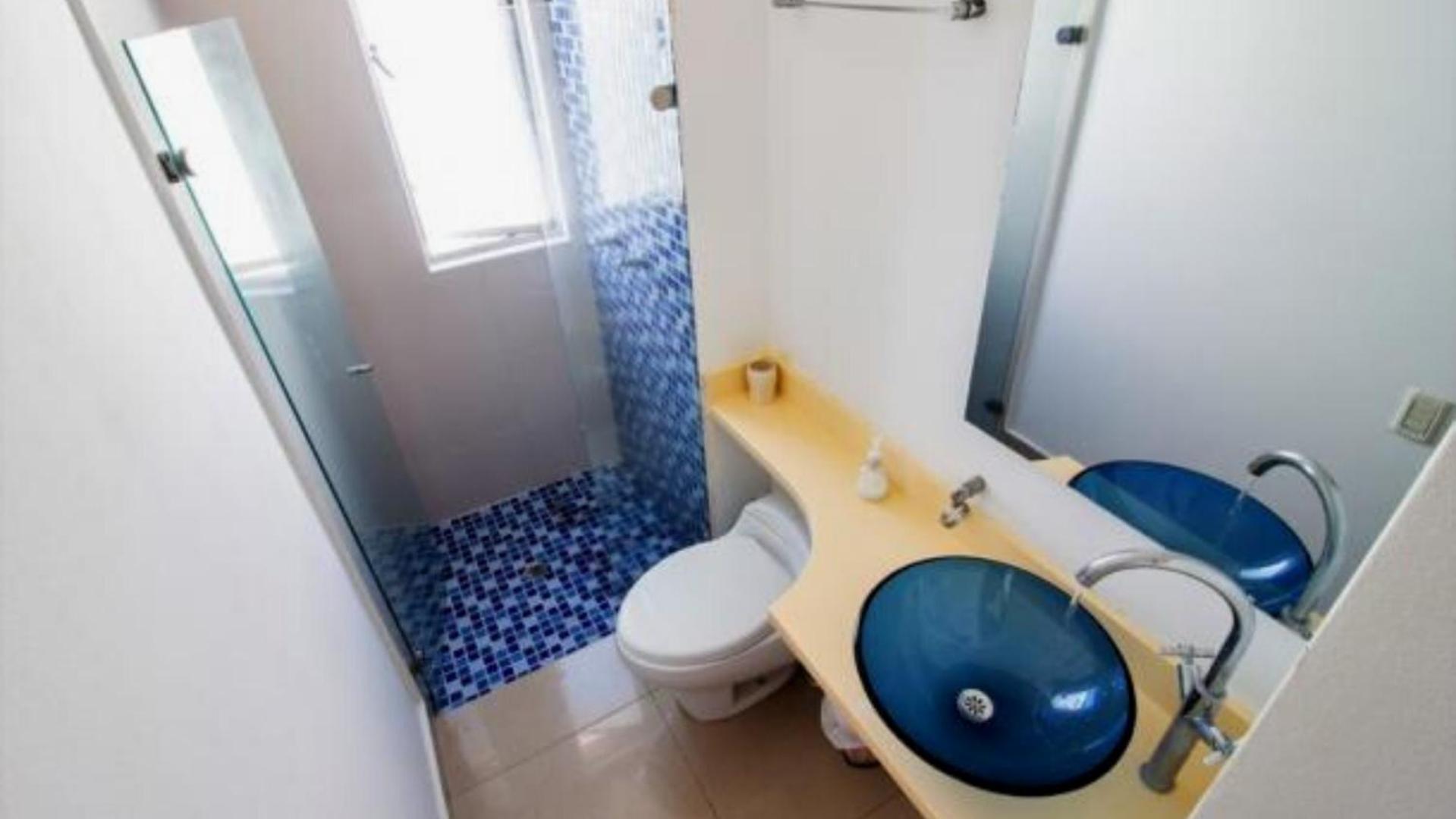 Apartamento sector turistico el Laguito Cartagena Colombia