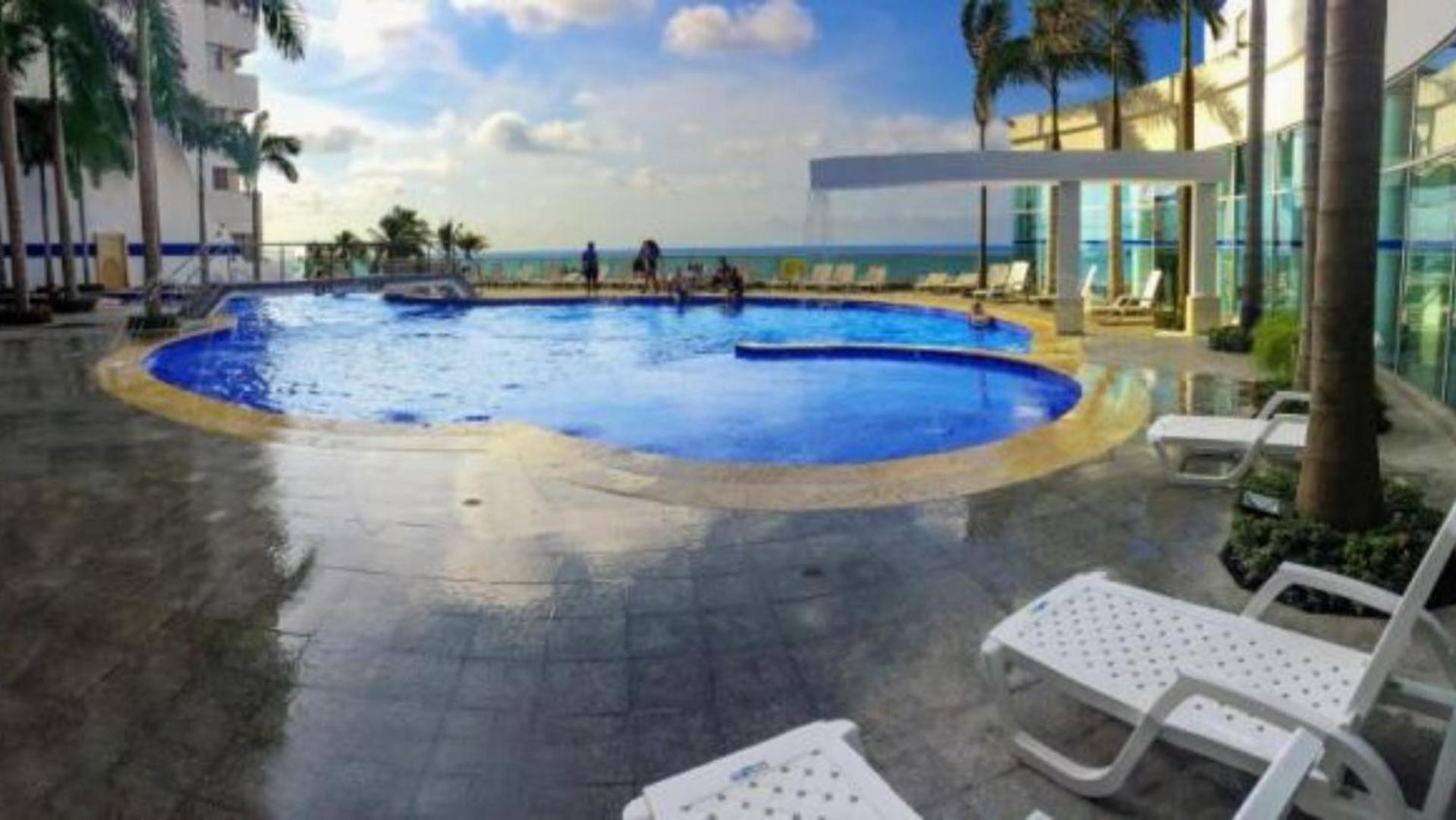 Apartamento sector turistico el Laguito Cartagena Colombia