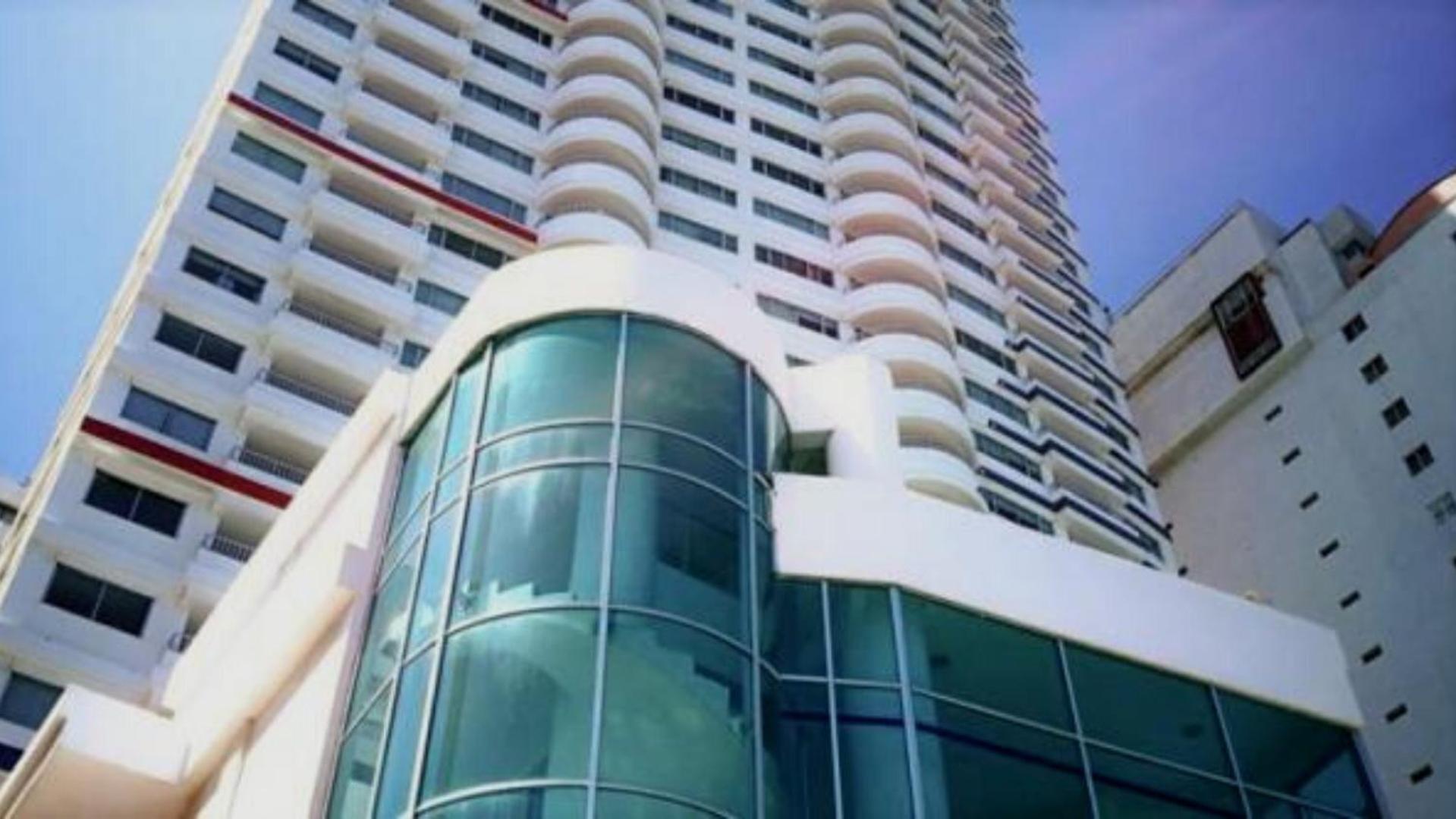 Apartamento sector turistico el Laguito Cartagena Colombia