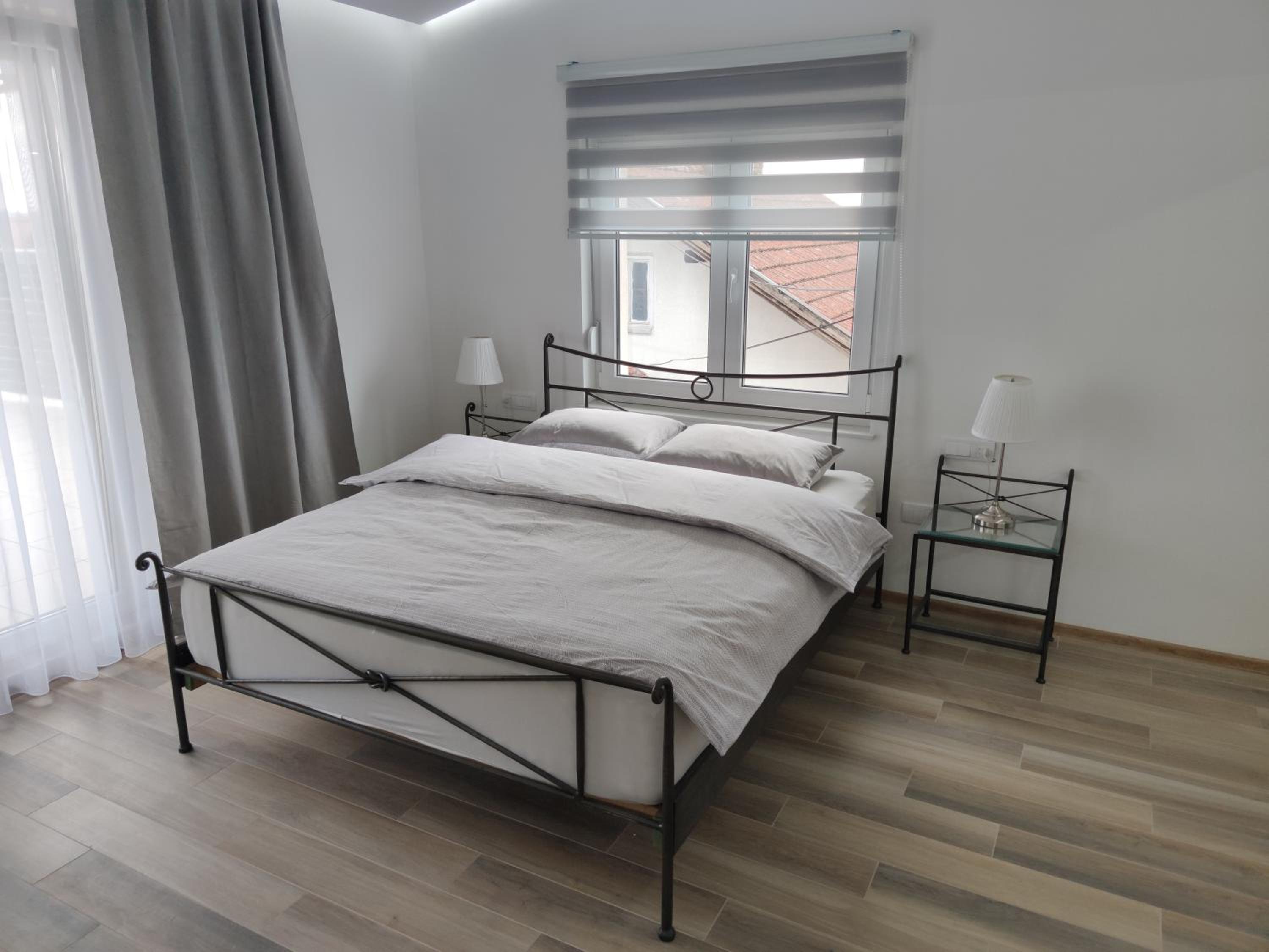 Evita Apartmani Šibovska