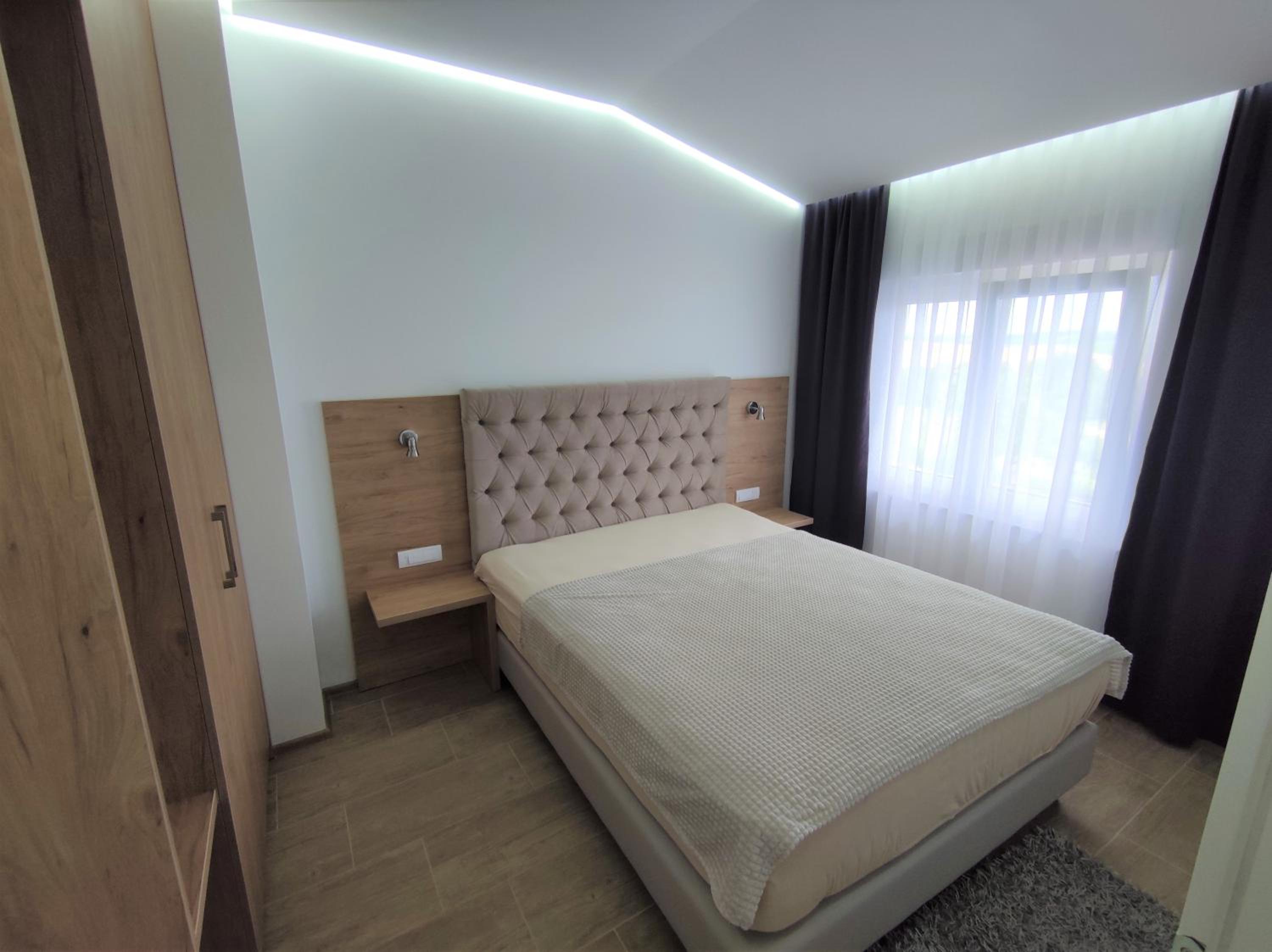 Evita Apartmani Šibovska
