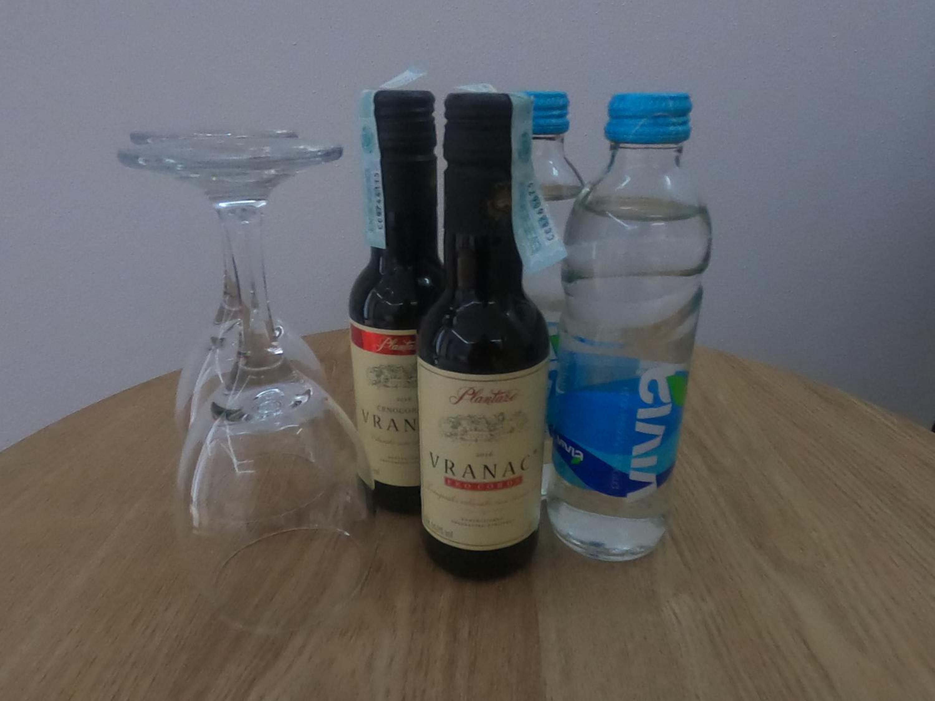 Evita Apartmani Šibovska