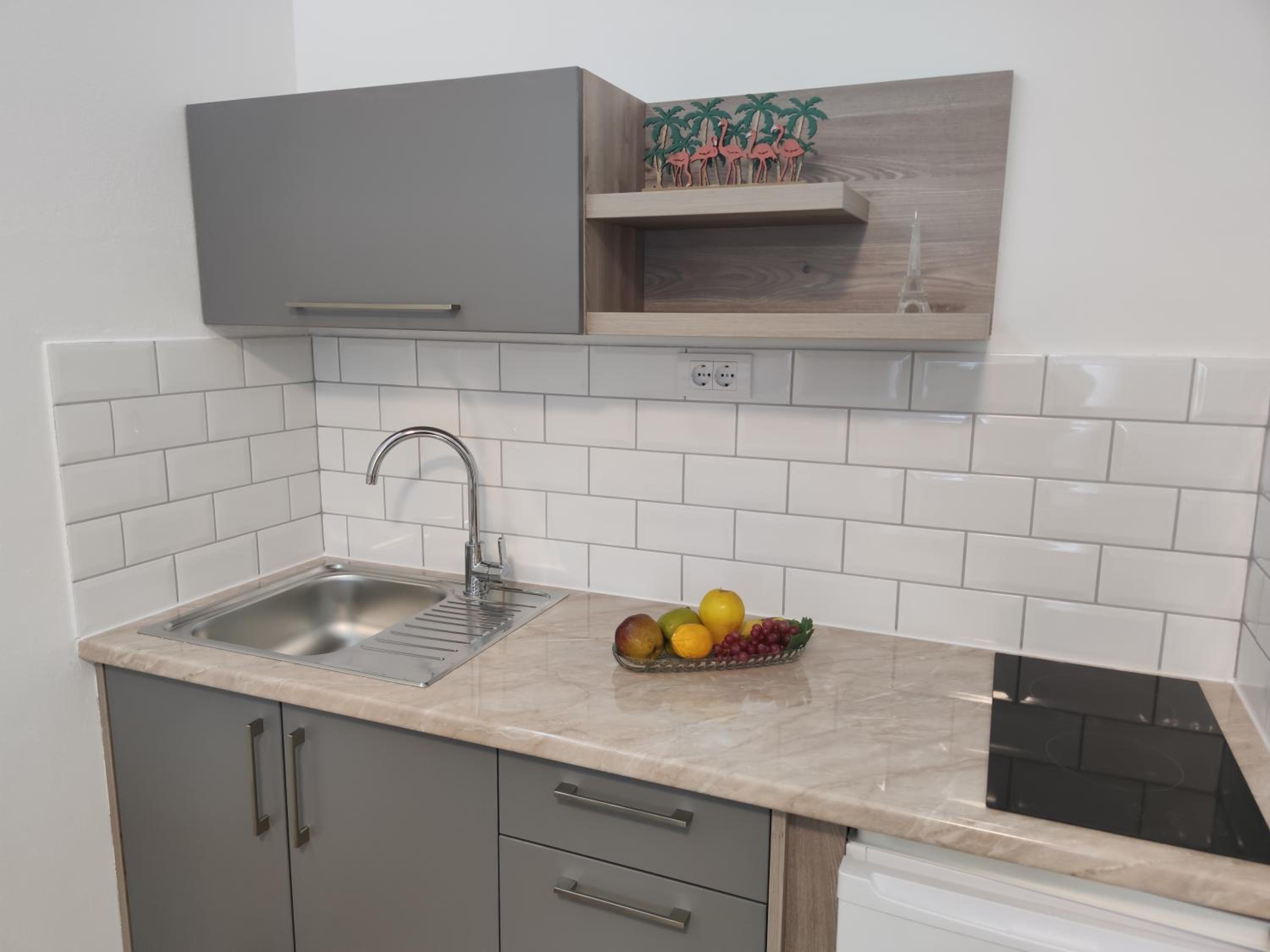 Evita Apartmani Šibovska