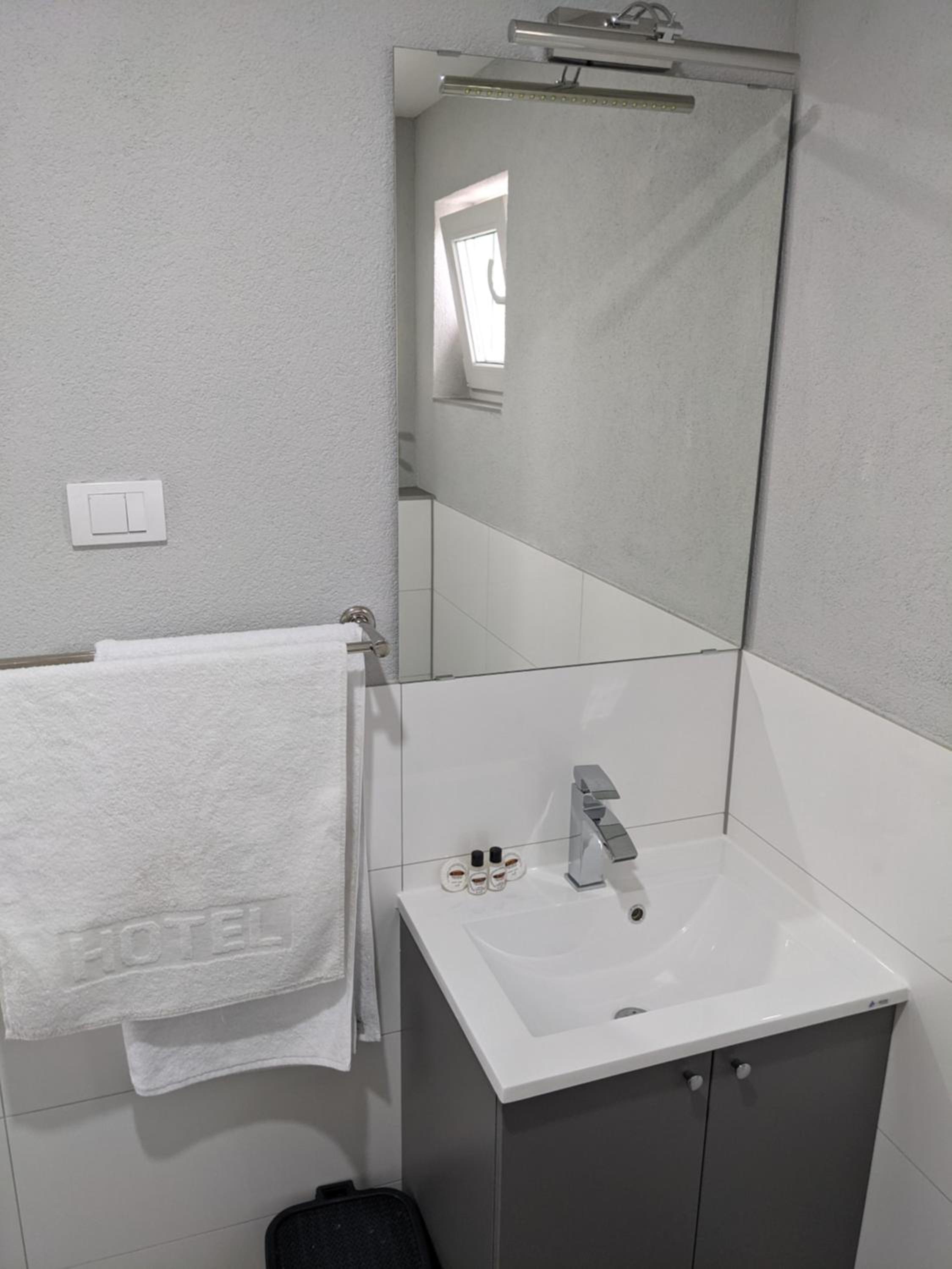 Evita Apartmani Šibovska